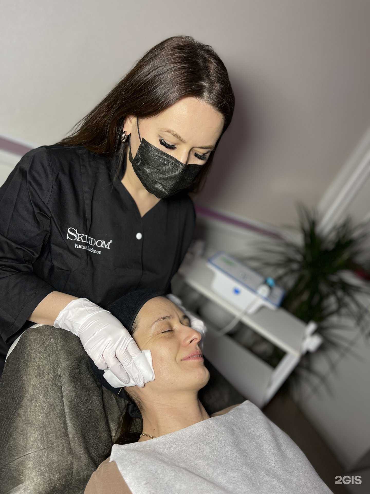 Отзывы на компанию Rachel в Тюмени c фото