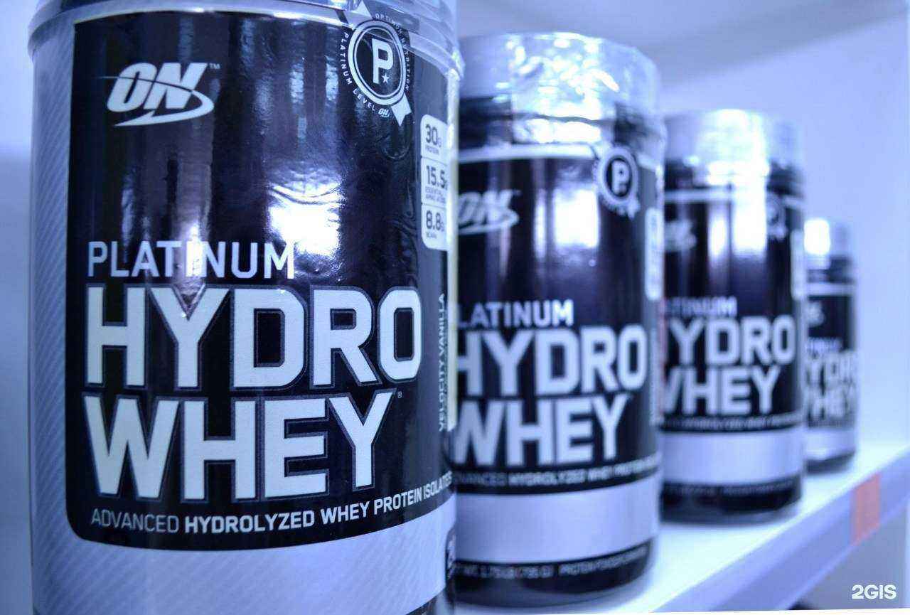 Отзывы на компанию Flexsport в г. Екатеринбург c фото