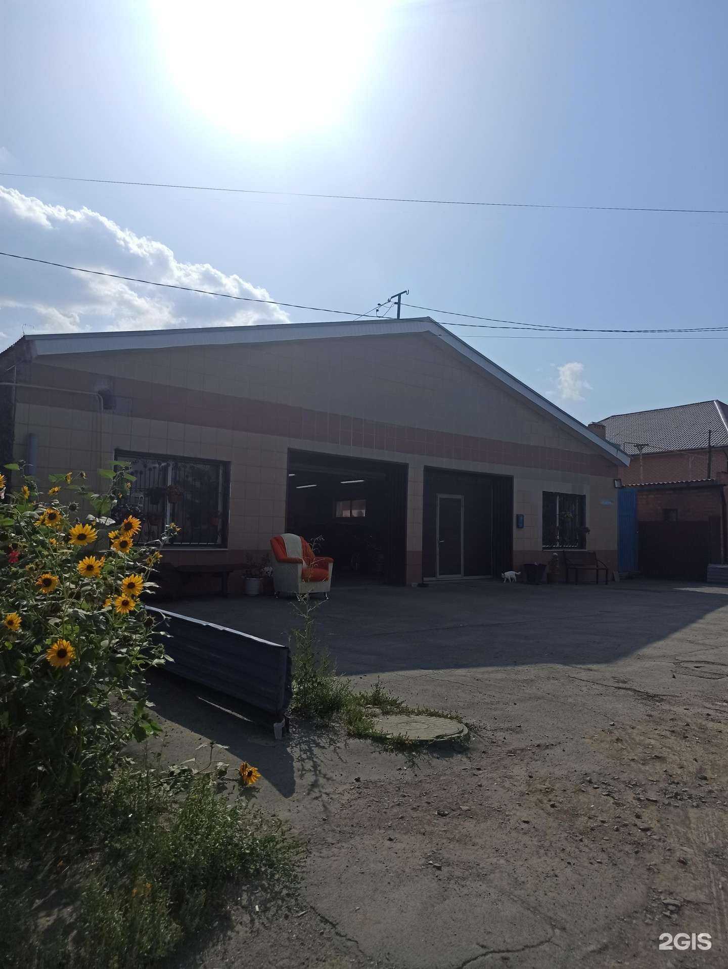 Отзывы на компанию Автомойка на Короленко в Орске c фото