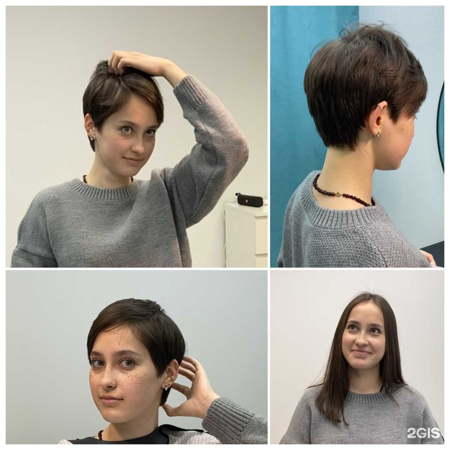 Отзывы на компанию GI studio в Уфе c фото