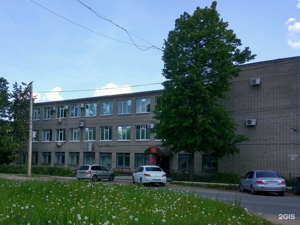 Отзывы на компанию Липецкий институт переподготовки и повышения квалификации кадров агропромышленного комплекса в Липецке c фото