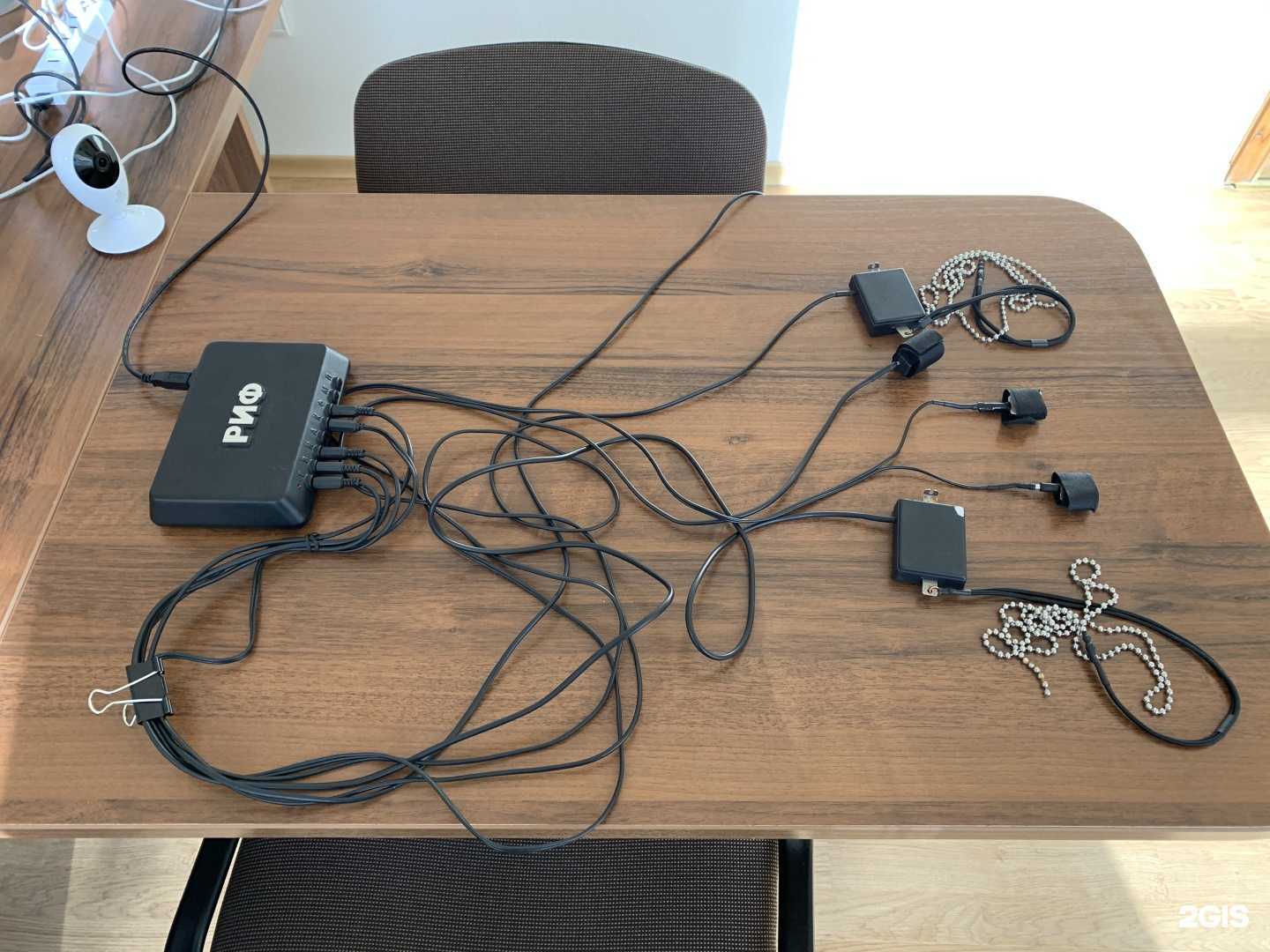 Отзывы на компанию HR-defend в г. Ставрополь c фото