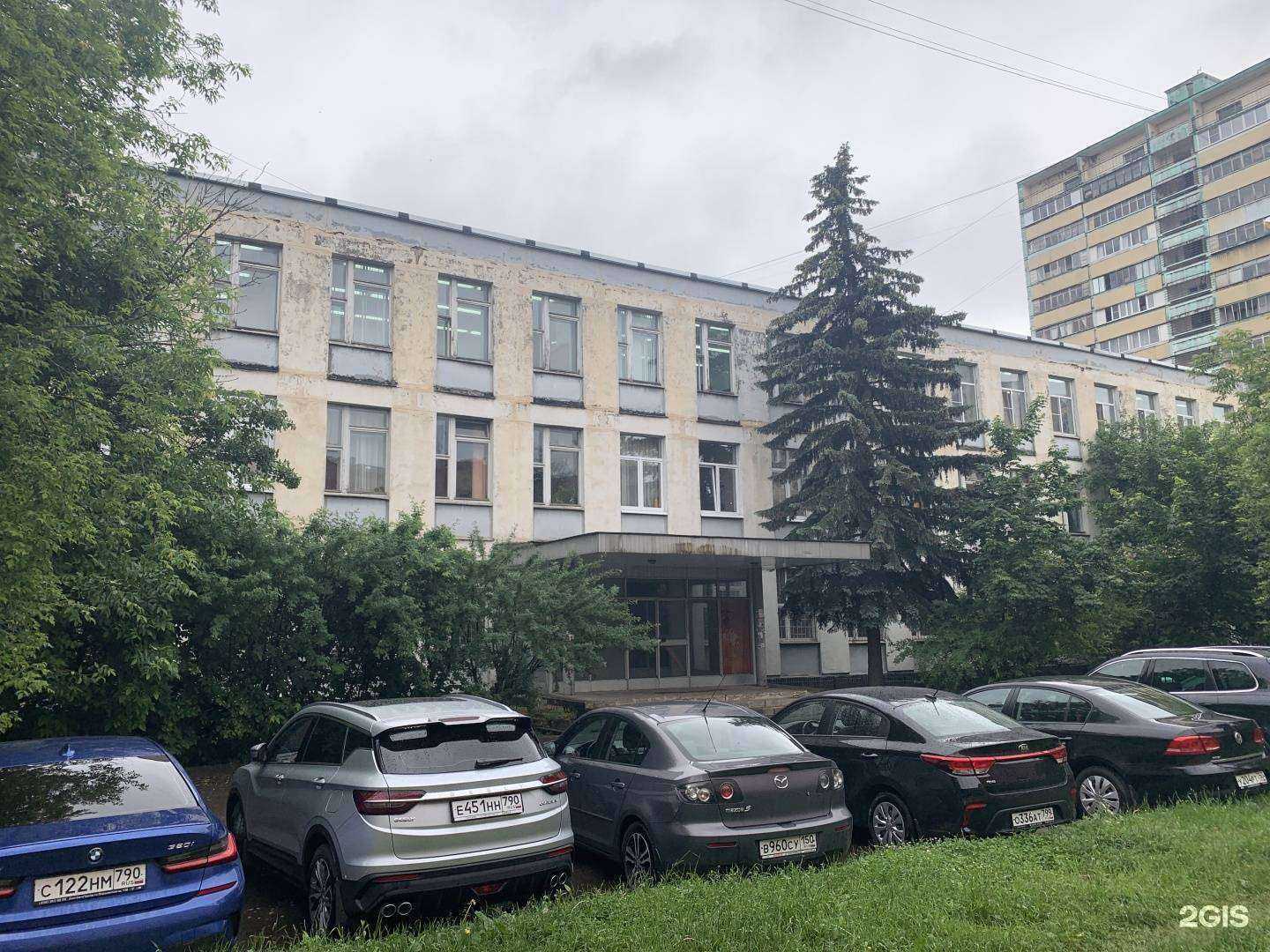 Отзывы на компанию Детская художественная школа в Красногорске c фото - фотография 2 из 2