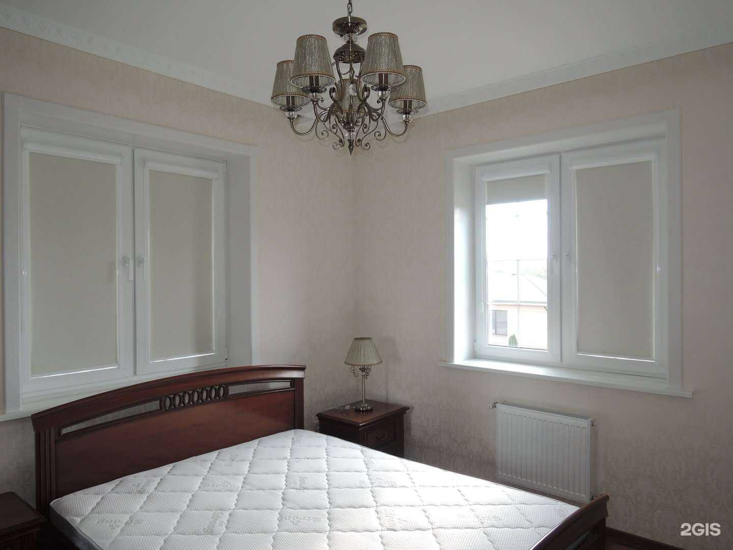 Отзывы на компанию Фабрика натяжных потолков в Пятигорске c фото