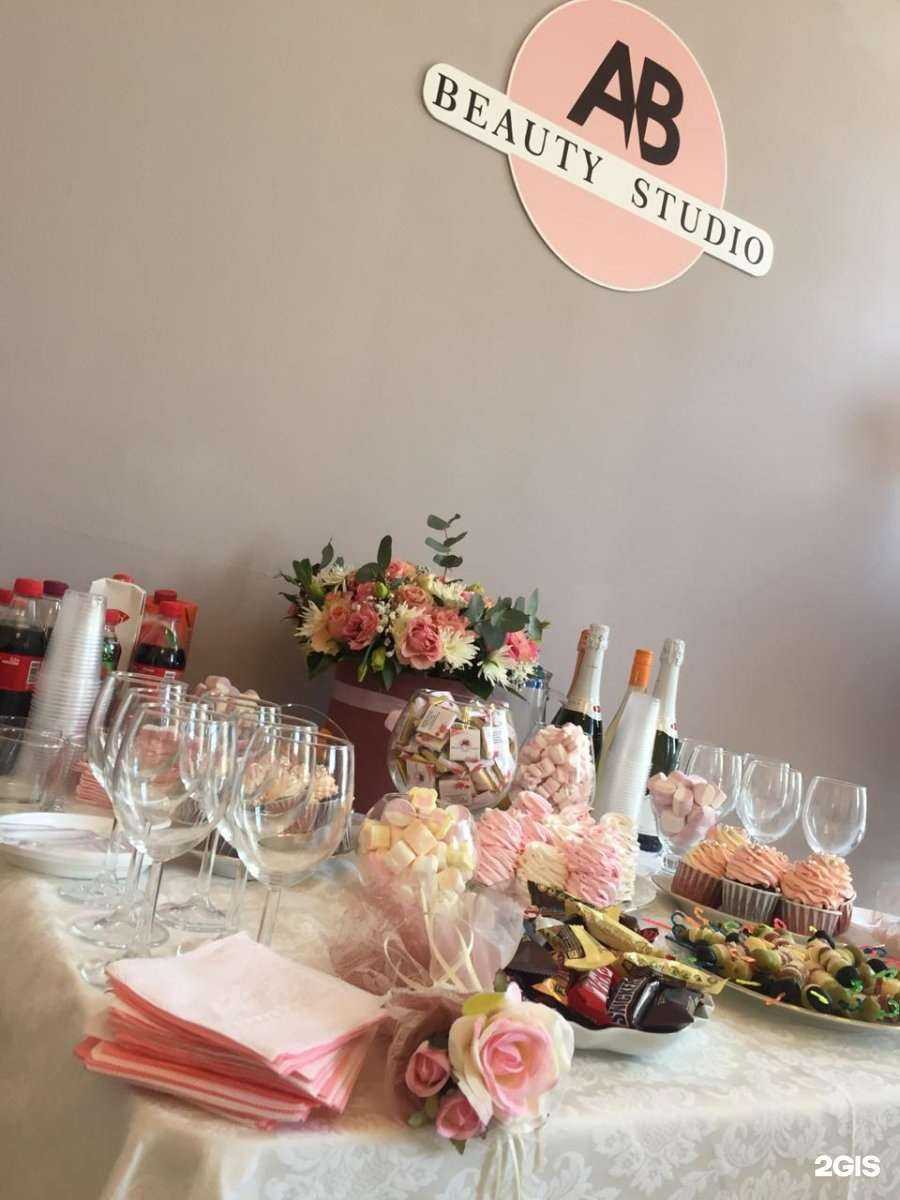 Отзывы на компанию Ab_studio в г. Краснодар c фото