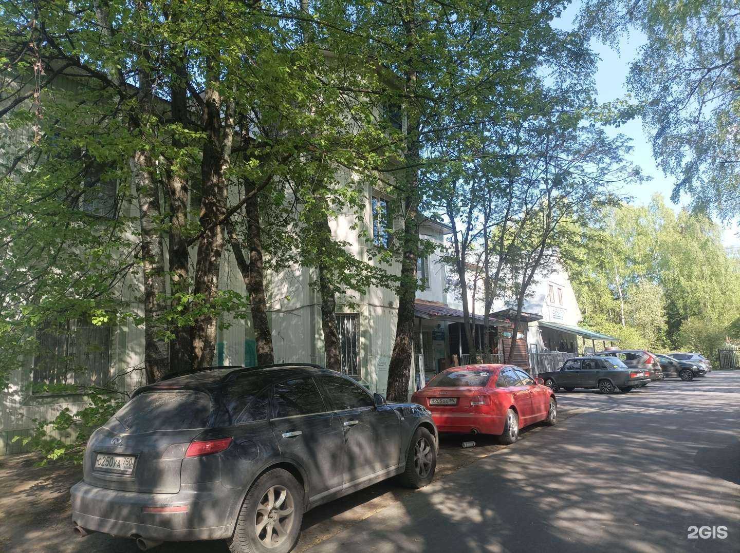 Отзывы на компанию Нарастрой в Наро-Фоминске c фото - фотография 2 из 2