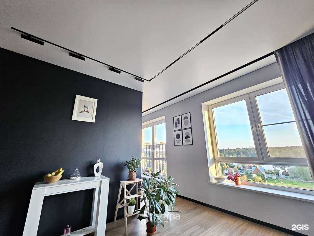 Отзывы на компанию Астра Модерн в Калуге c фото