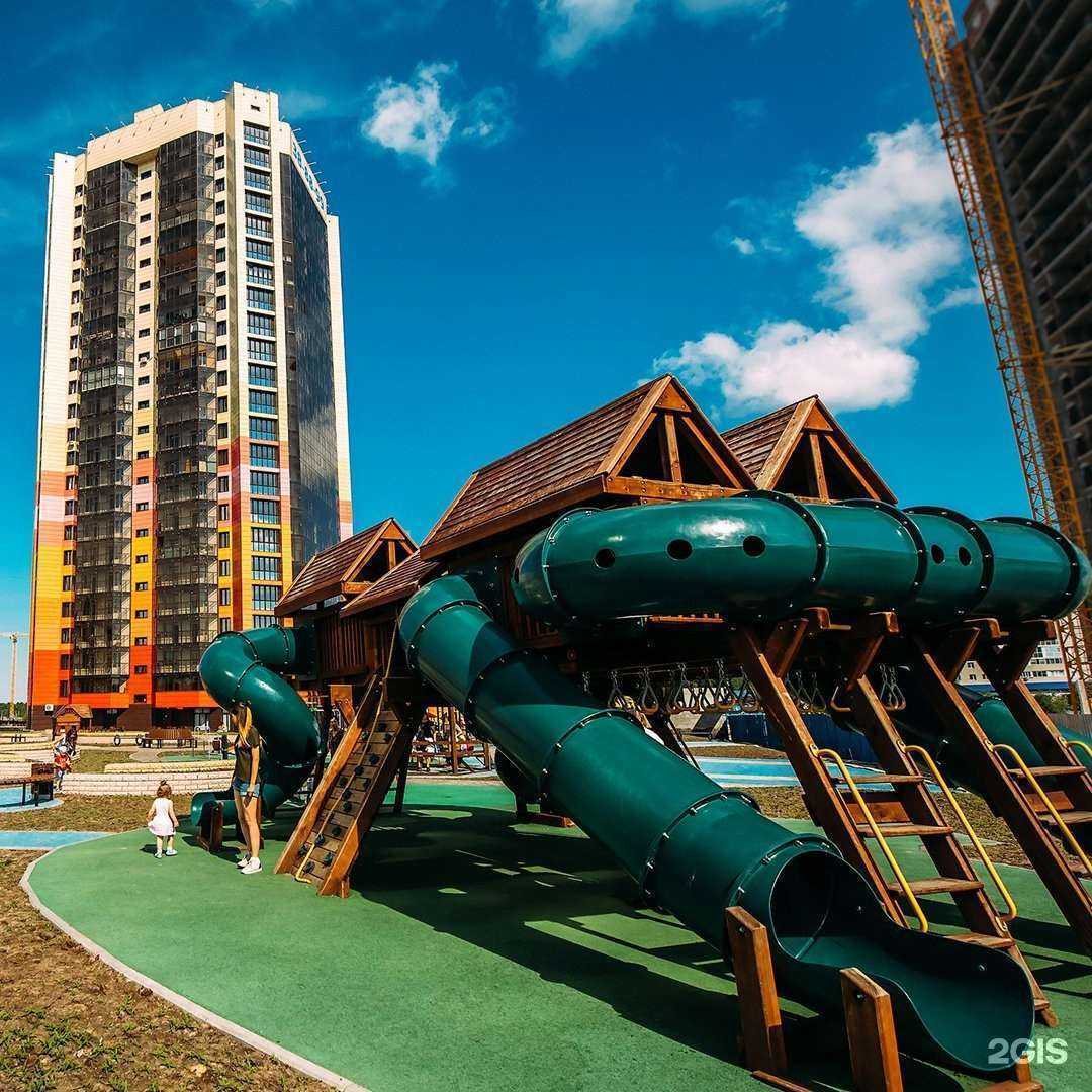 Отзывы на компанию ССТ-застройщик 60 параллели в Сургуте c фото