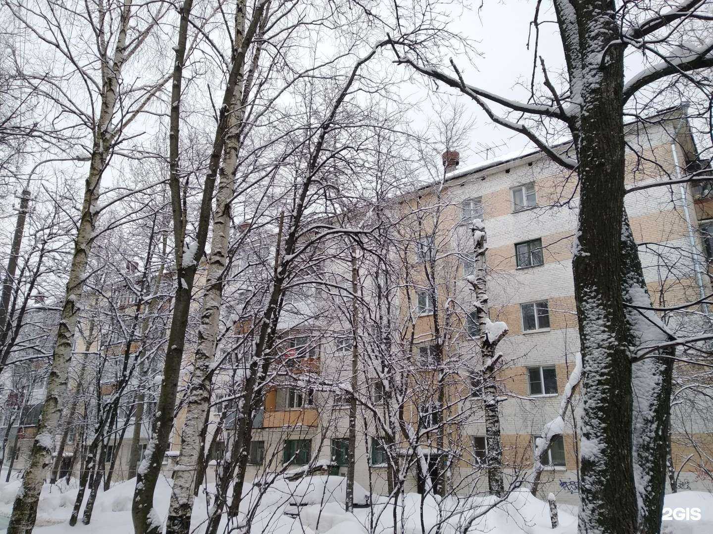 Отзывы на компанию СКК в Архангельске c фото - фотография 2 из 2