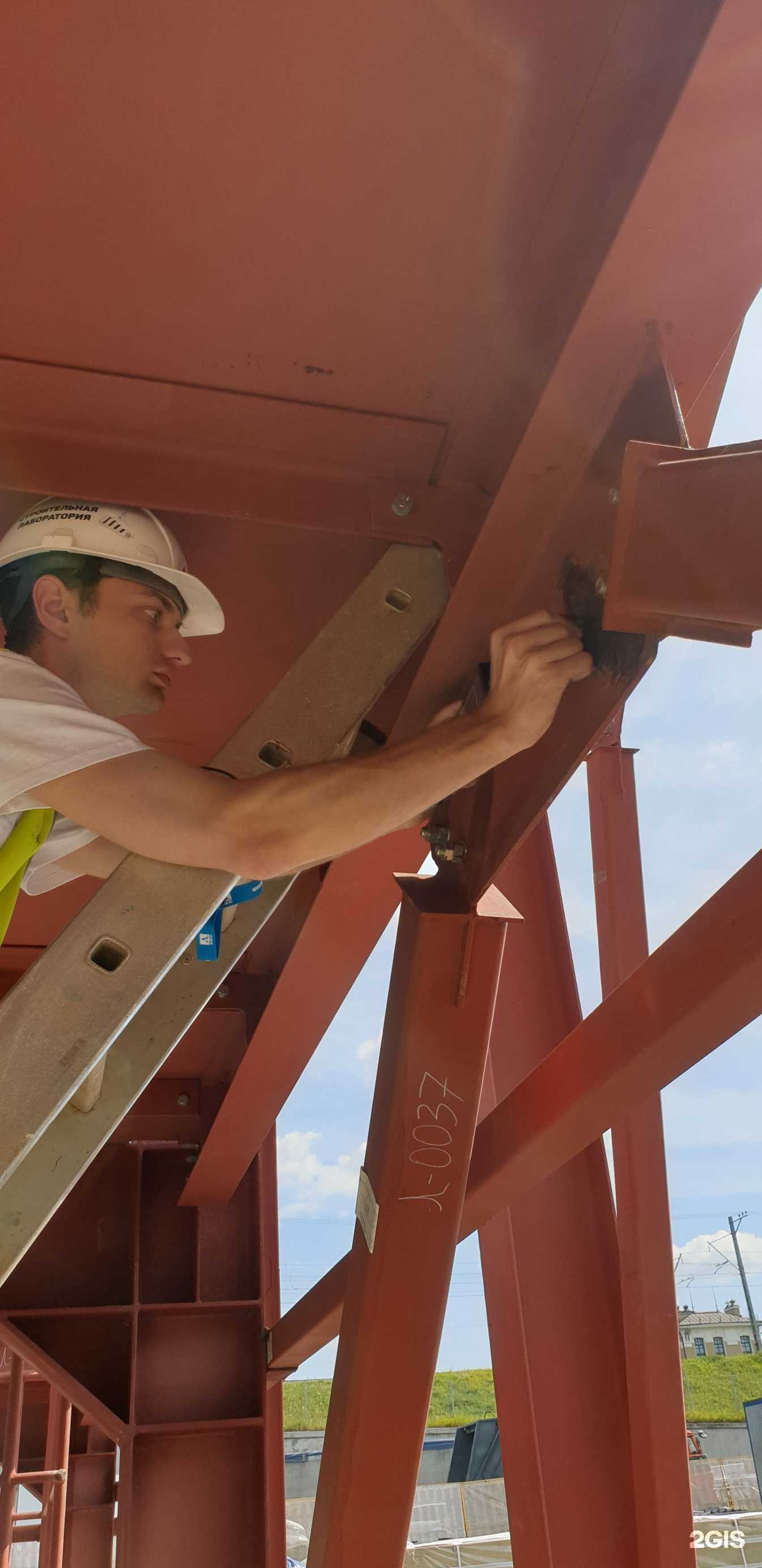 Отзывы на компанию Дельтастрой в Калуге c фото