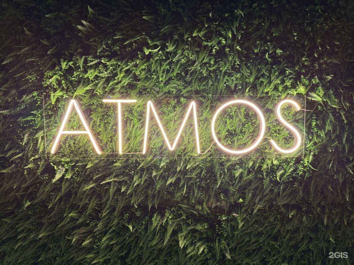 Отзывы на компанию Atmos в Белгороде c фото