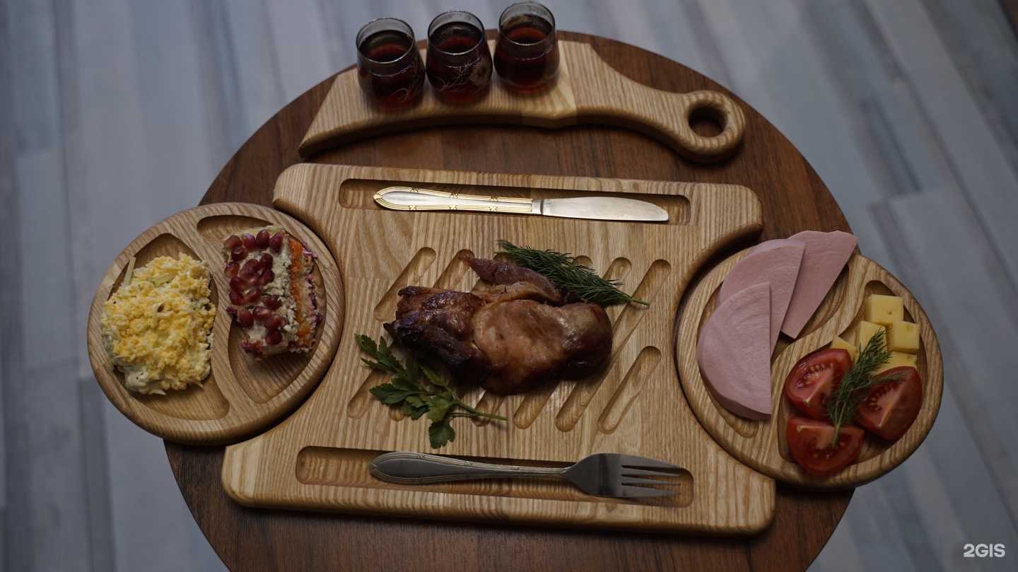 Отзывы на компанию Wood&Tech в г. Нижневартовск c фото