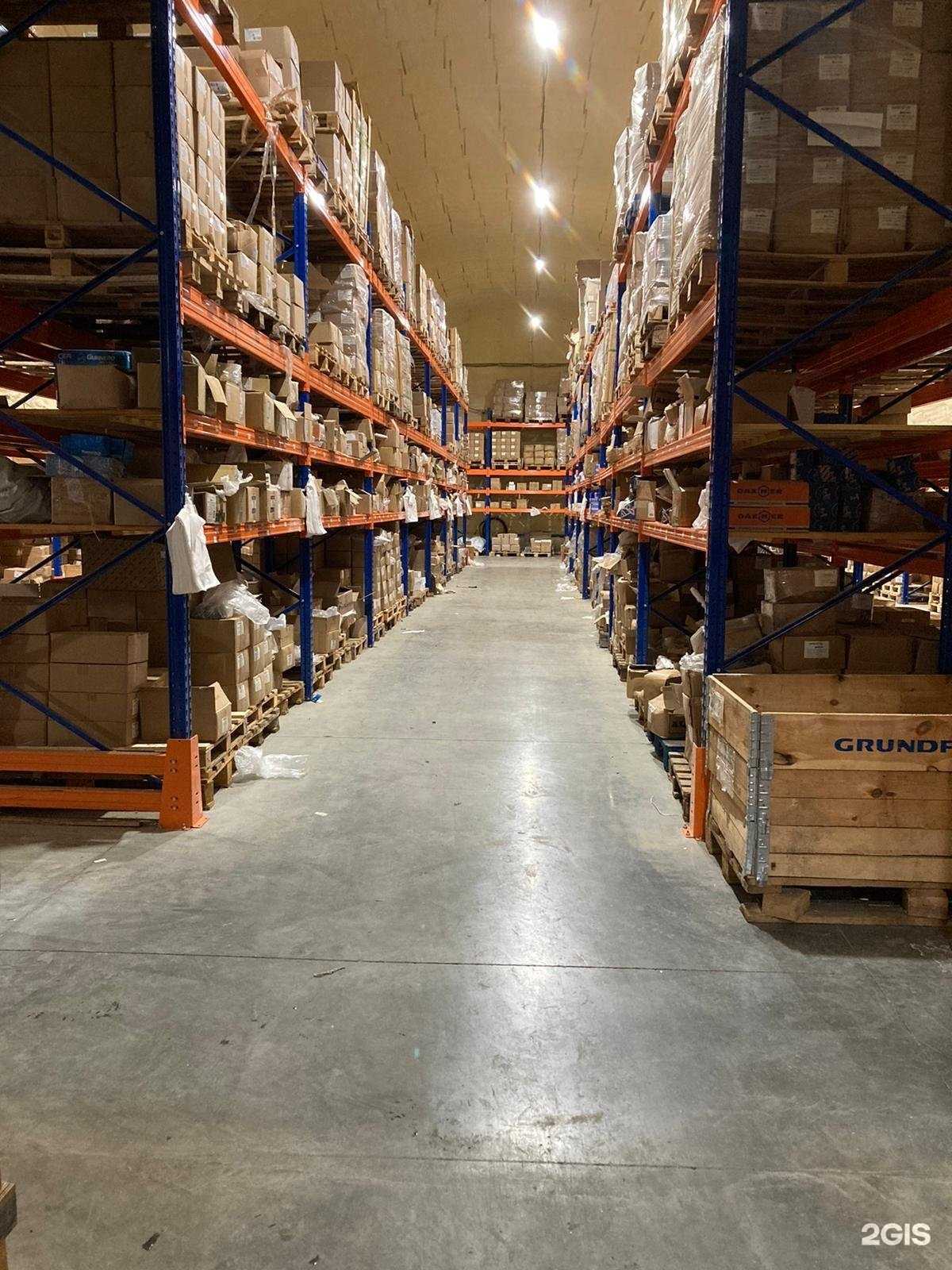 Отзывы на компанию Крепеж в Кирове c фото