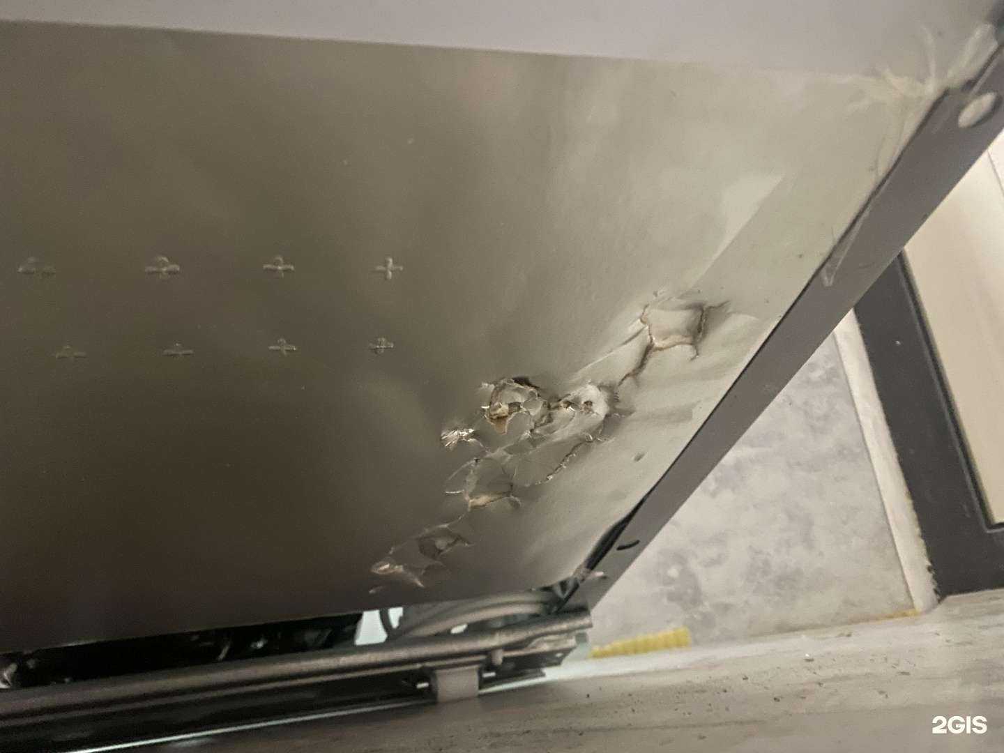 Отзывы на компанию М.Видео в Перми c фото