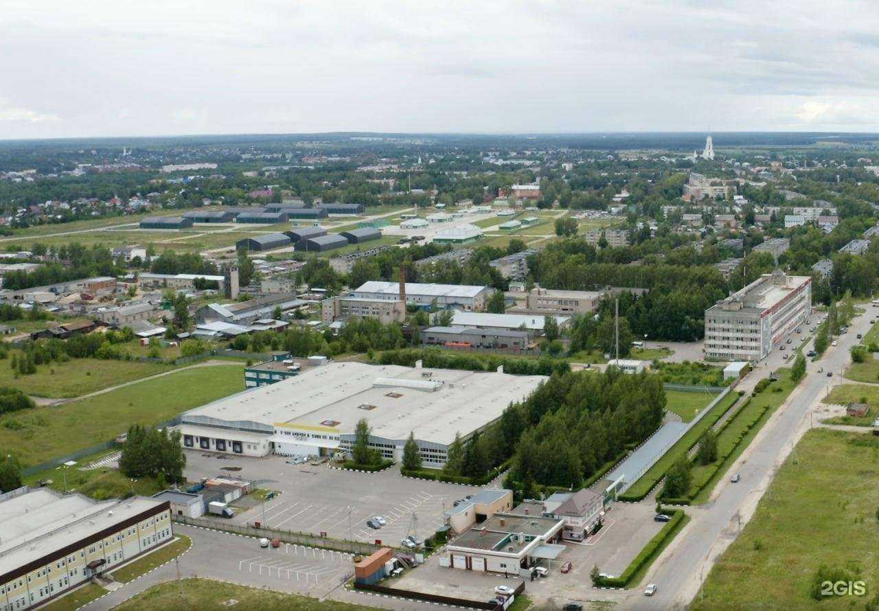 Отзывы на компанию Аквариус в г. Шуя c фото