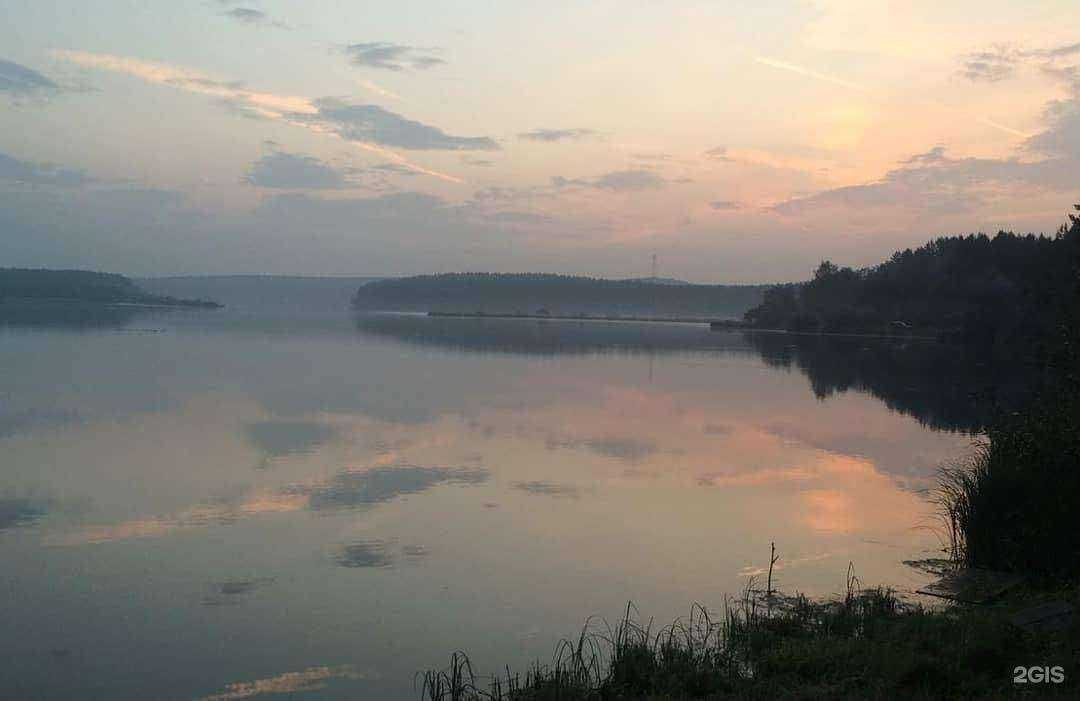 Отзывы на компанию Маяк в Сысерти c фото