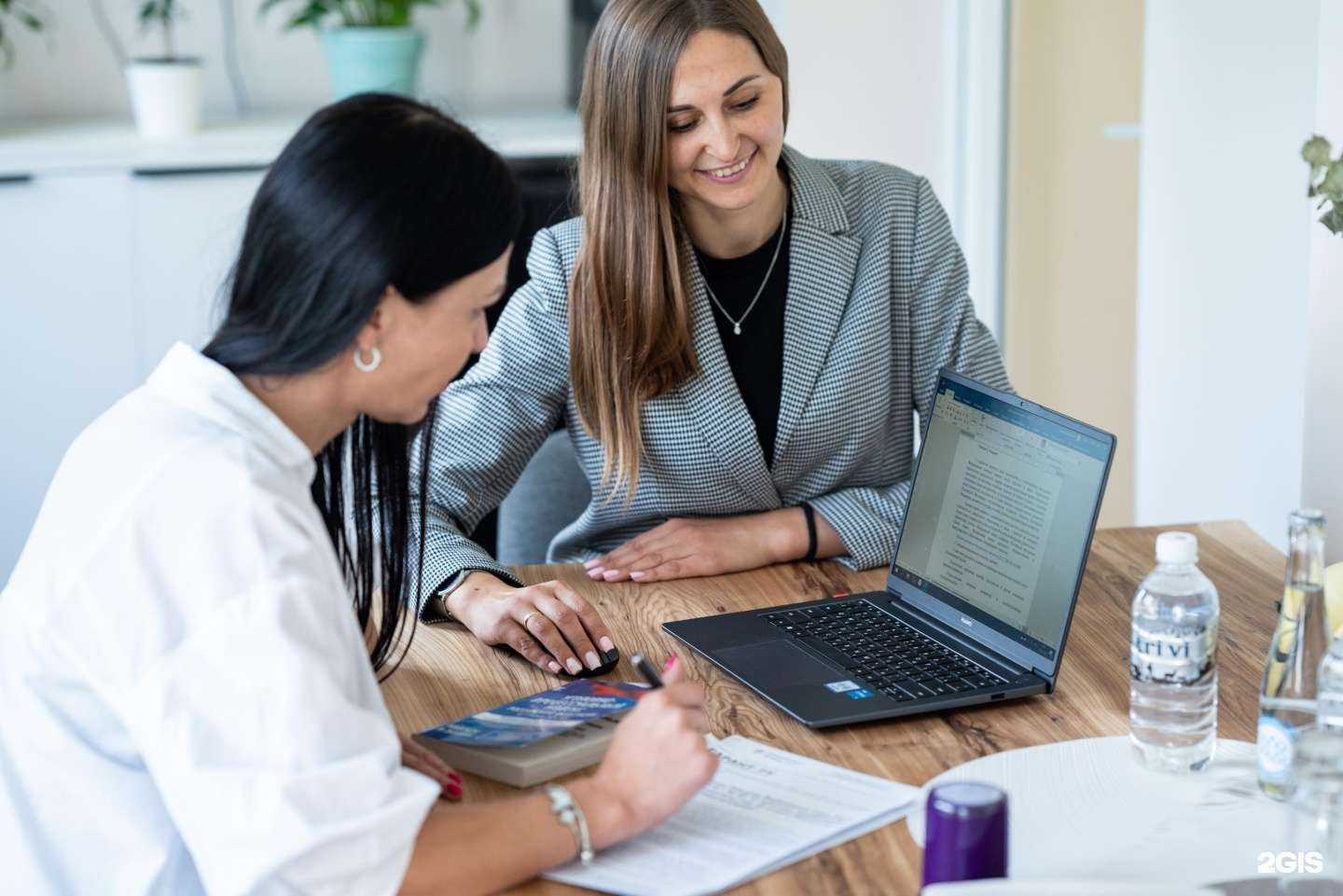 Отзывы на компанию Приоритет Права в Хабаровске c фото