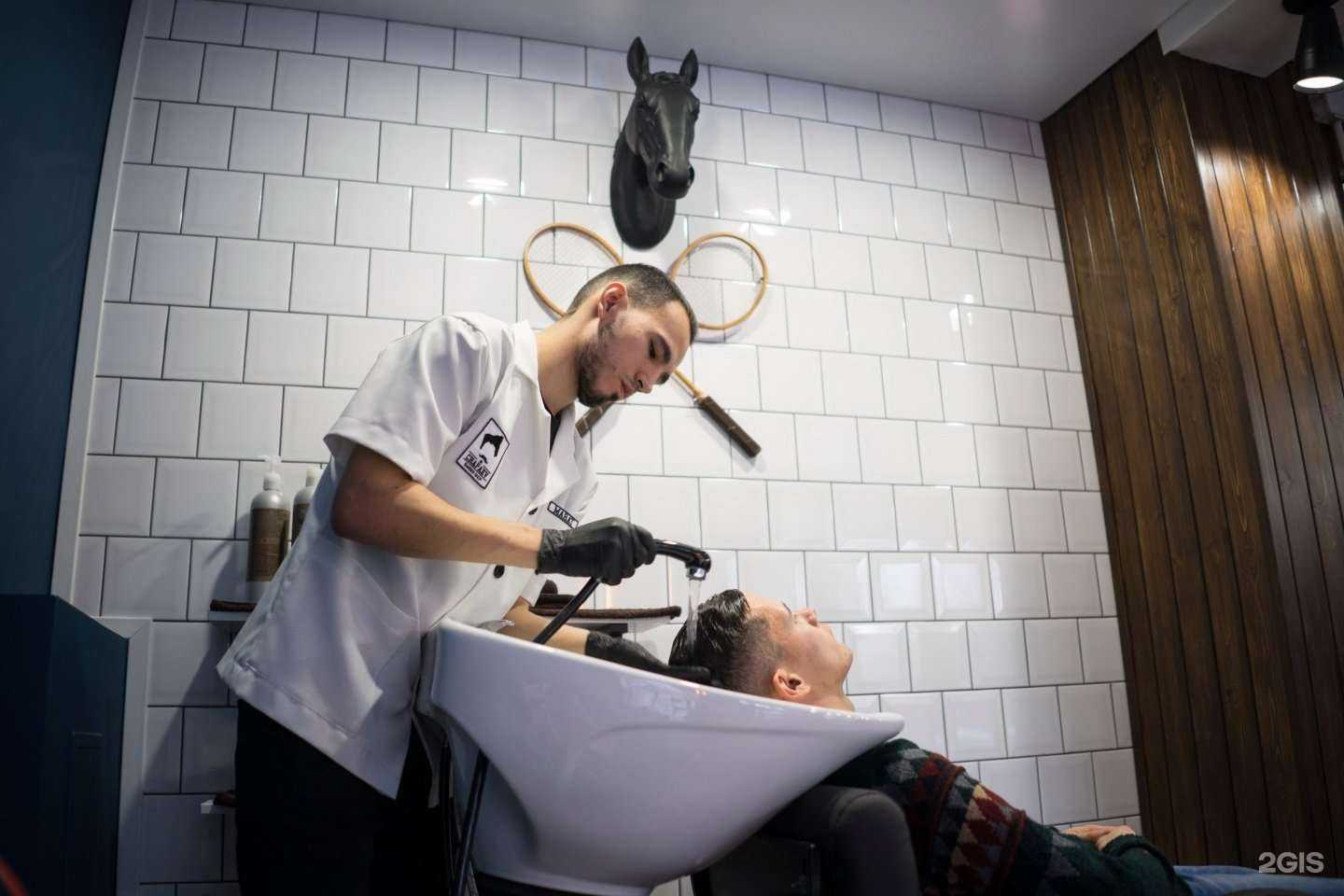 Отзывы на компанию Chapaev BarberShop в Уфе c фото