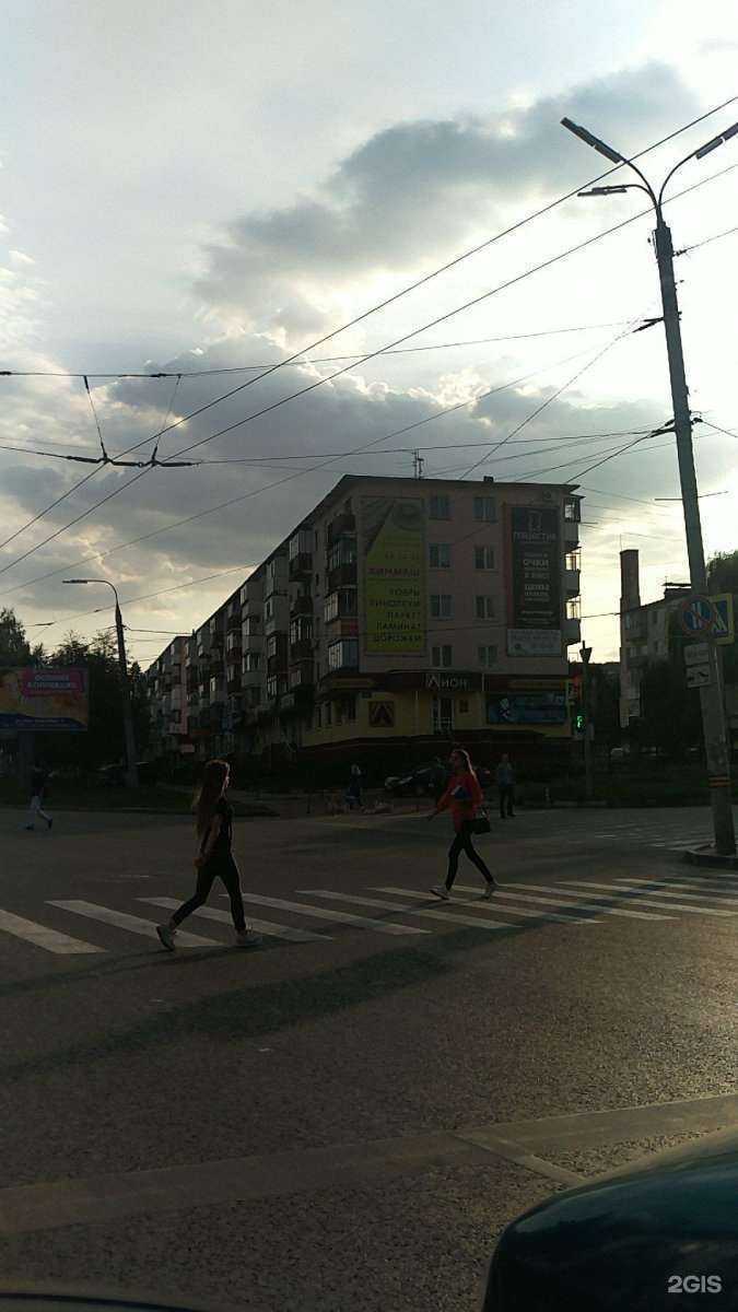 Отзывы на компанию Орел-оптика в г. Орёл c фото