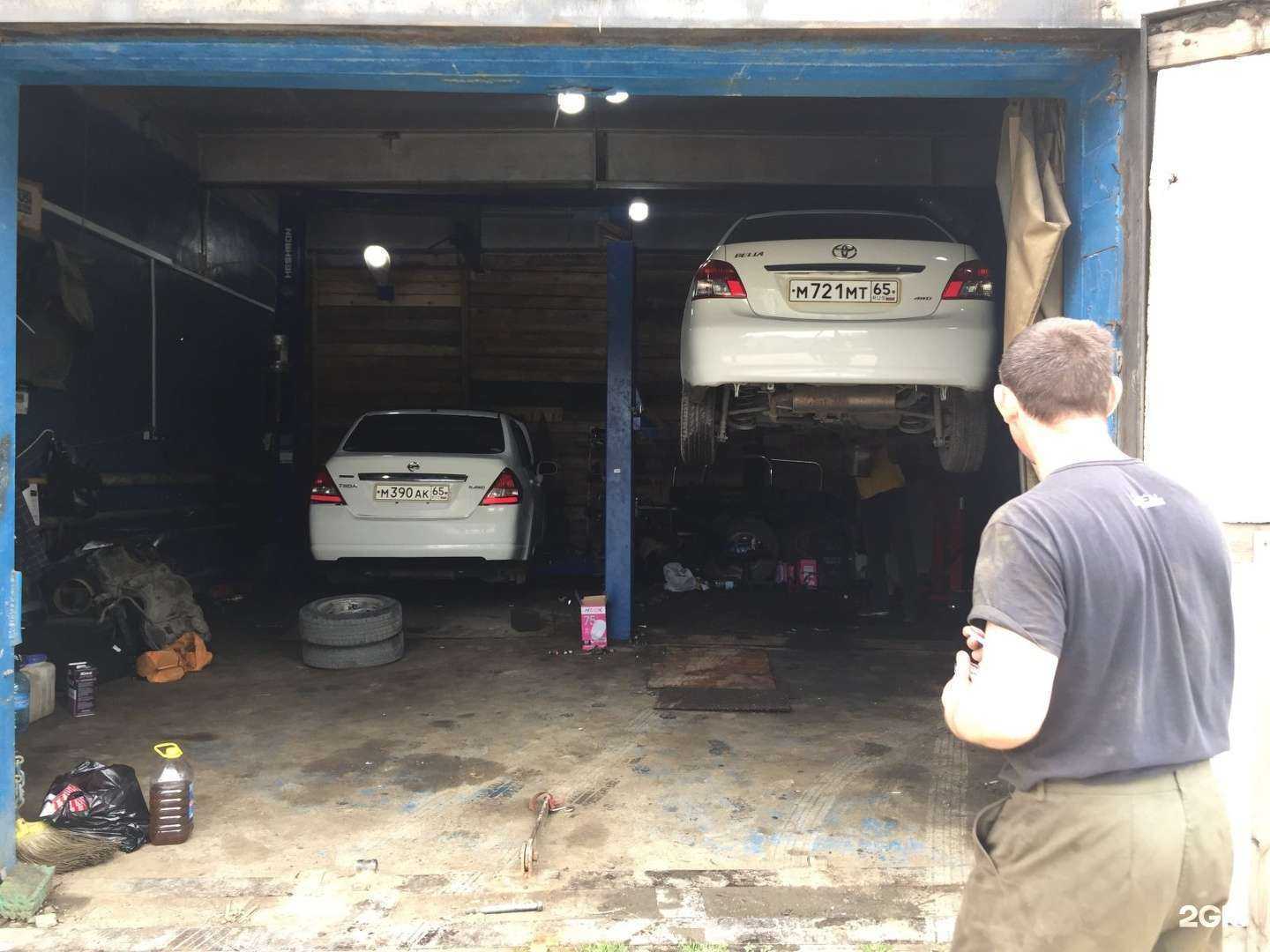 Отзывы на компанию Автопоиск в Южно-Сахалинске c фото - фотография 2 из 2