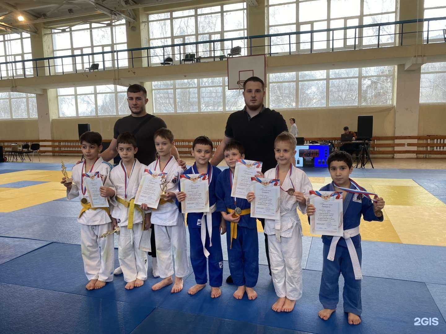 Отзывы на компанию Hajime в Самаре c фото