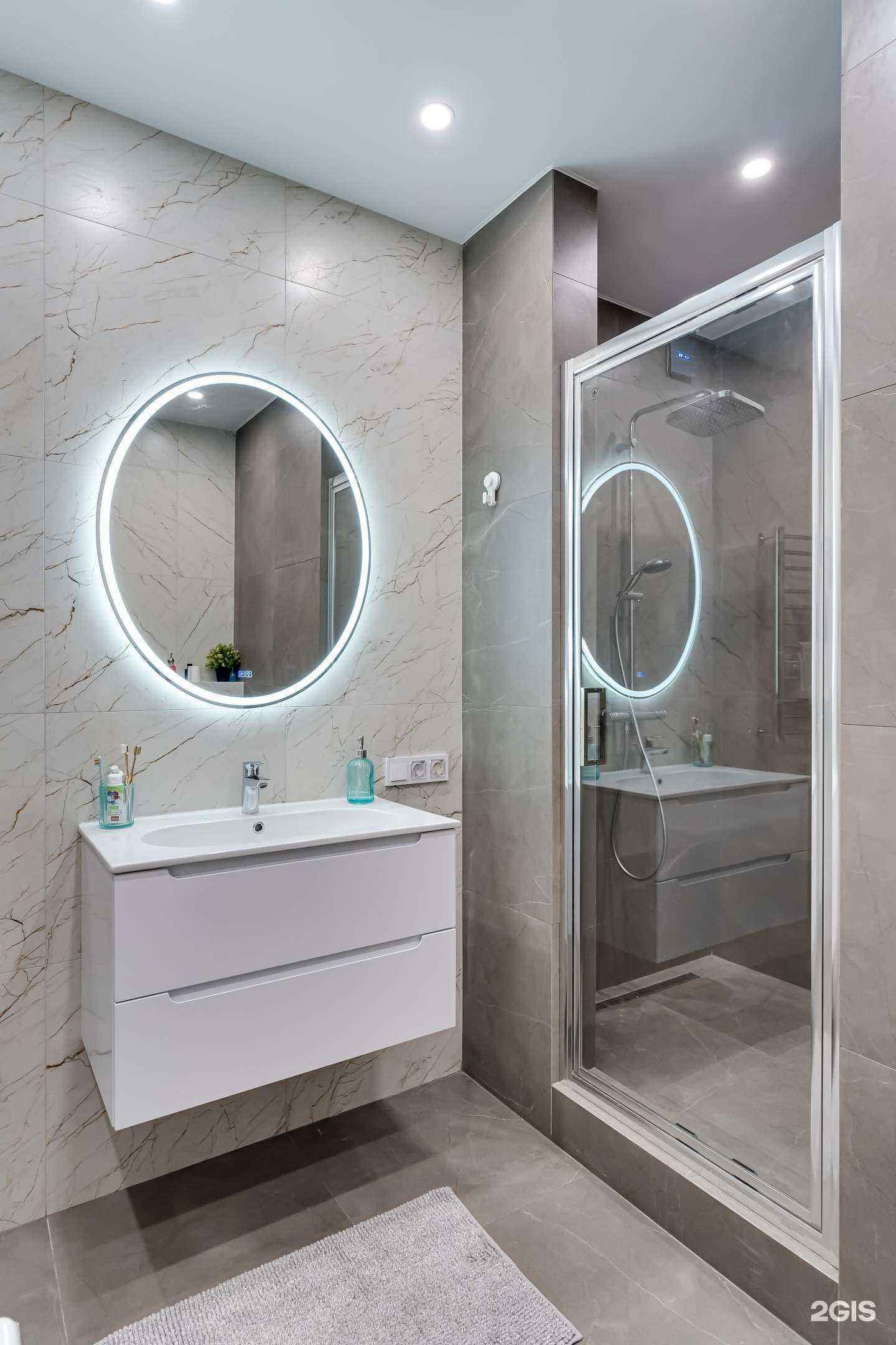 Отзывы на компанию Под ключ в Ростове-на-Дону c фото