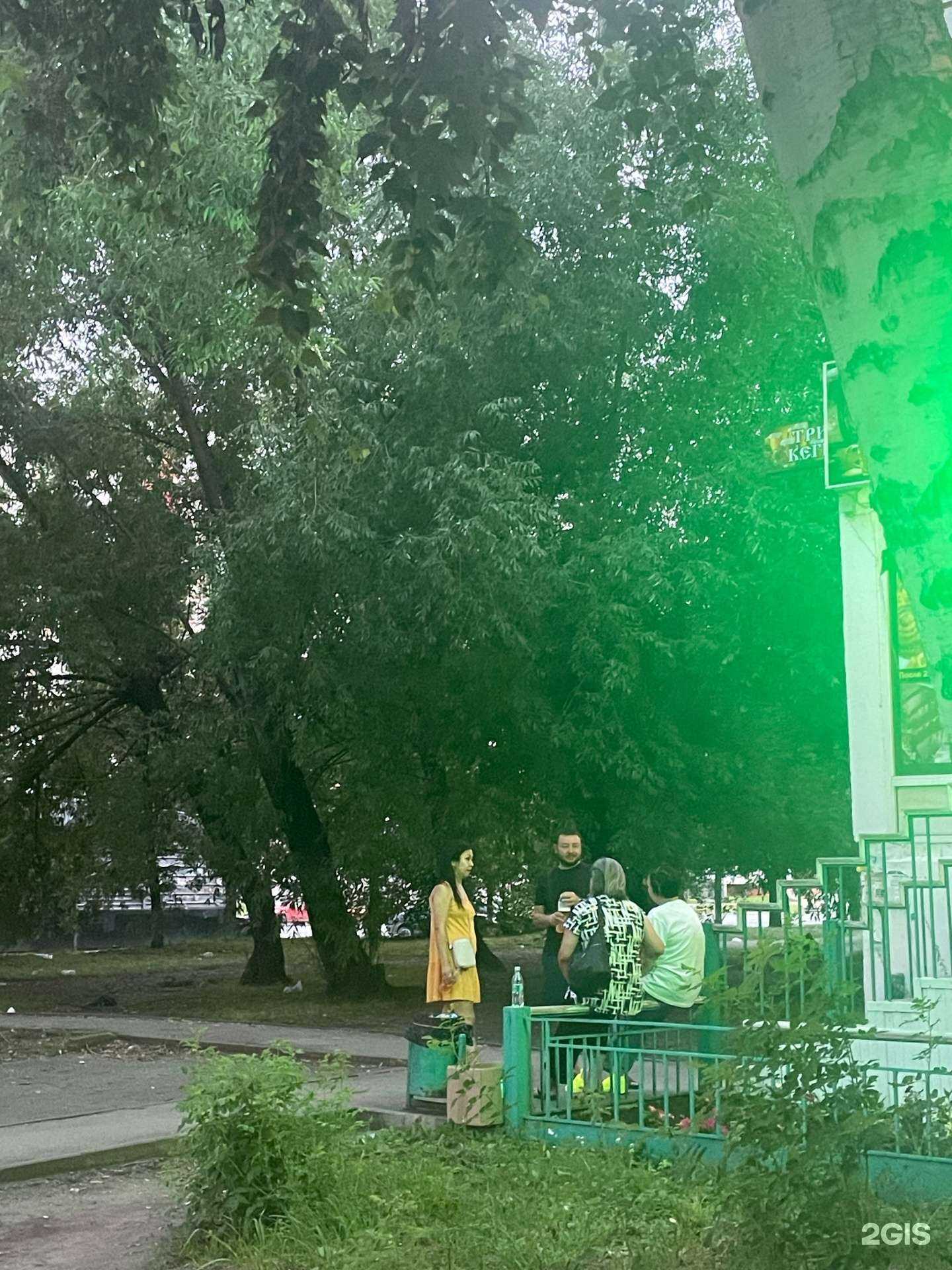 Отзывы на компанию Три кеги в г. Челябинск c фото