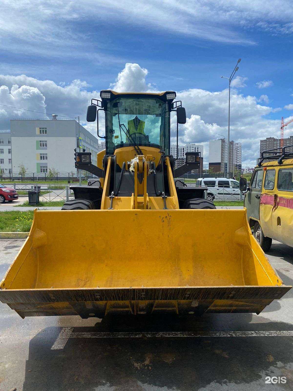 Отзывы на компанию IngalDom в Тюмени c фото - фотография 2 из 2