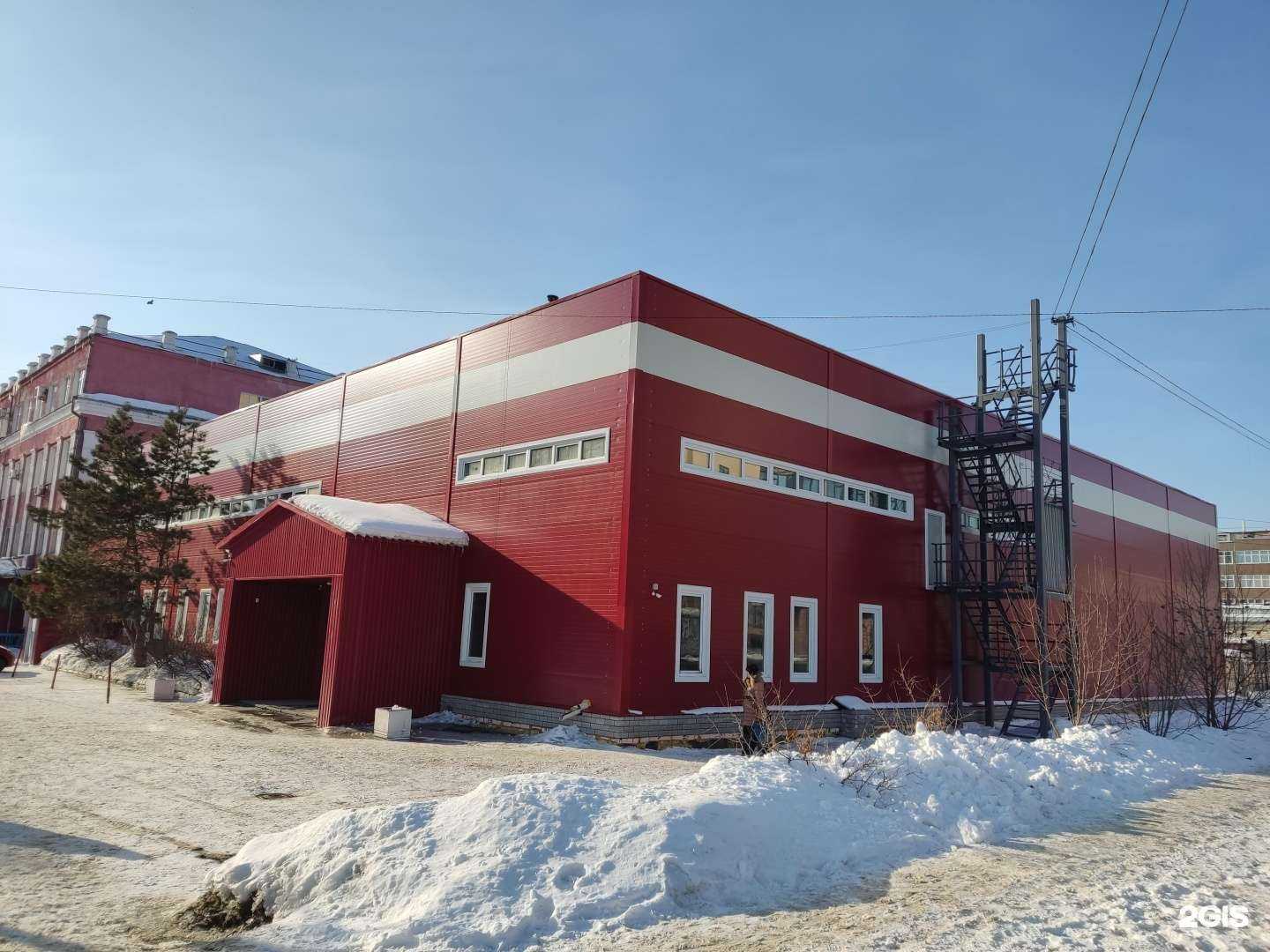 Отзывы на компанию Академия спортивной гимнастики в Барнауле c фото - фотография 2 из 2