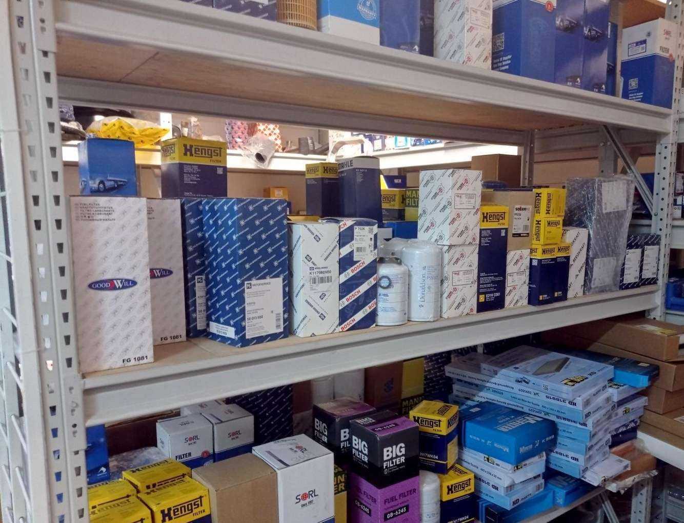 Отзывы на компанию Еврофура в Березниках c фото