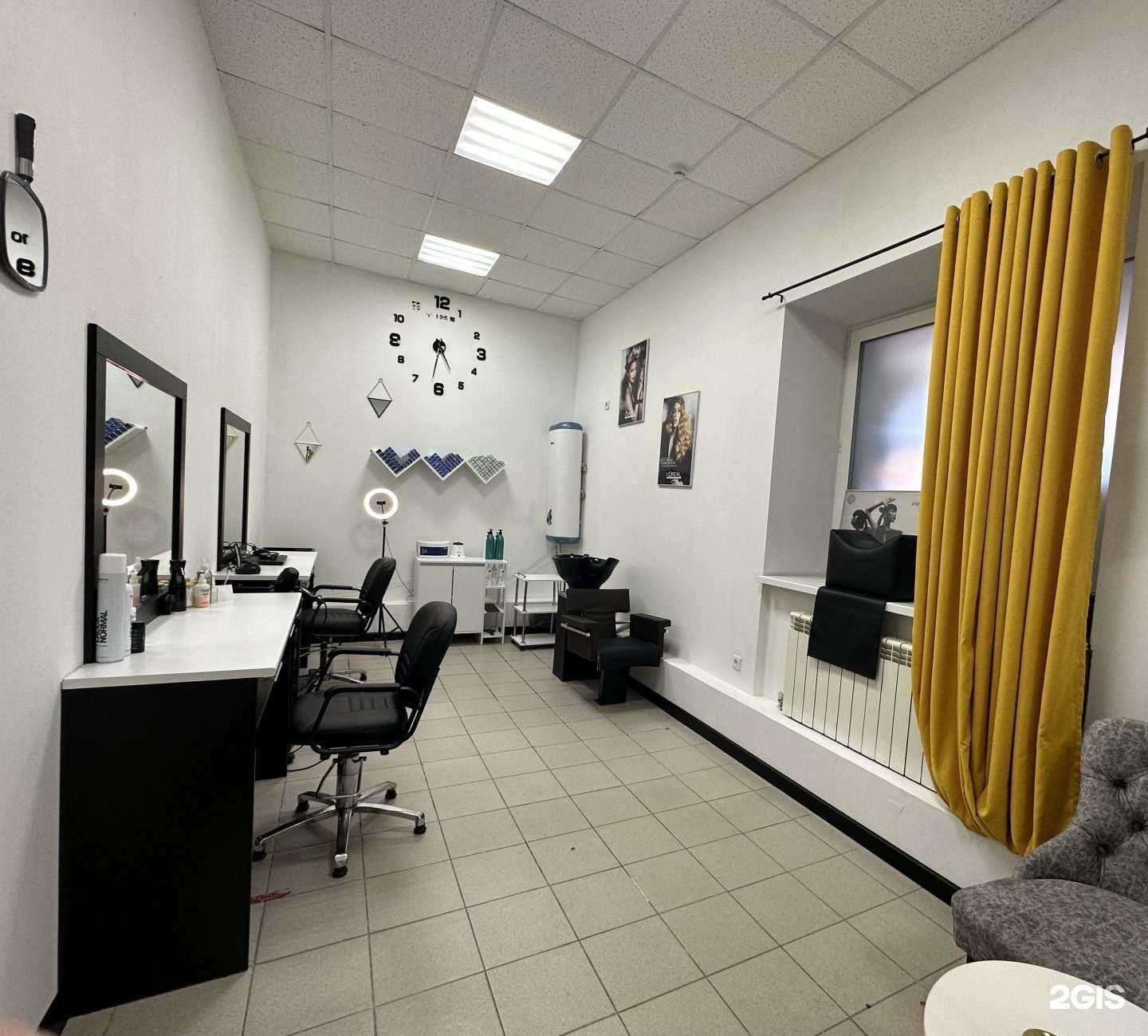 Отзывы на компанию Zoна красоты в Тюмени c фото