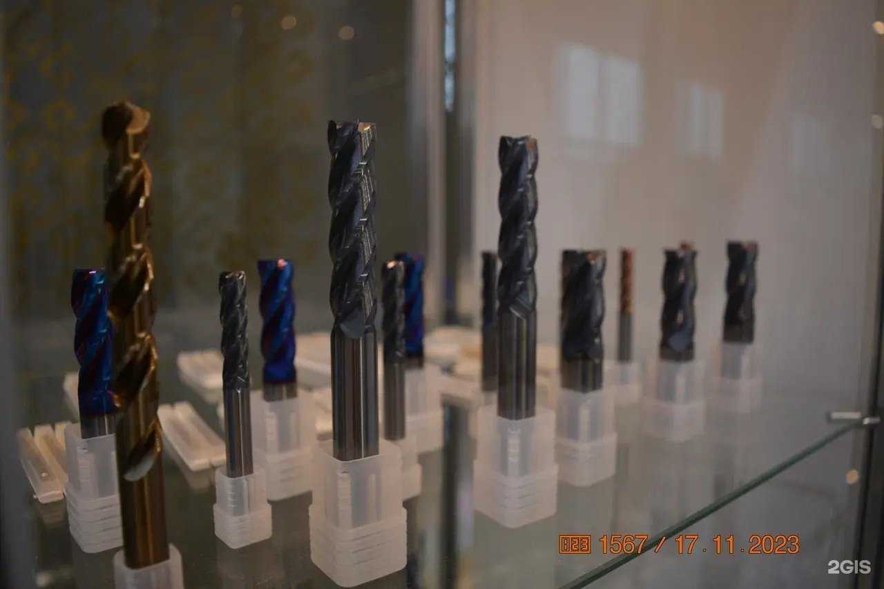 Отзывы на компанию Инженерный центр металлообработки в г. Оренбург c фото