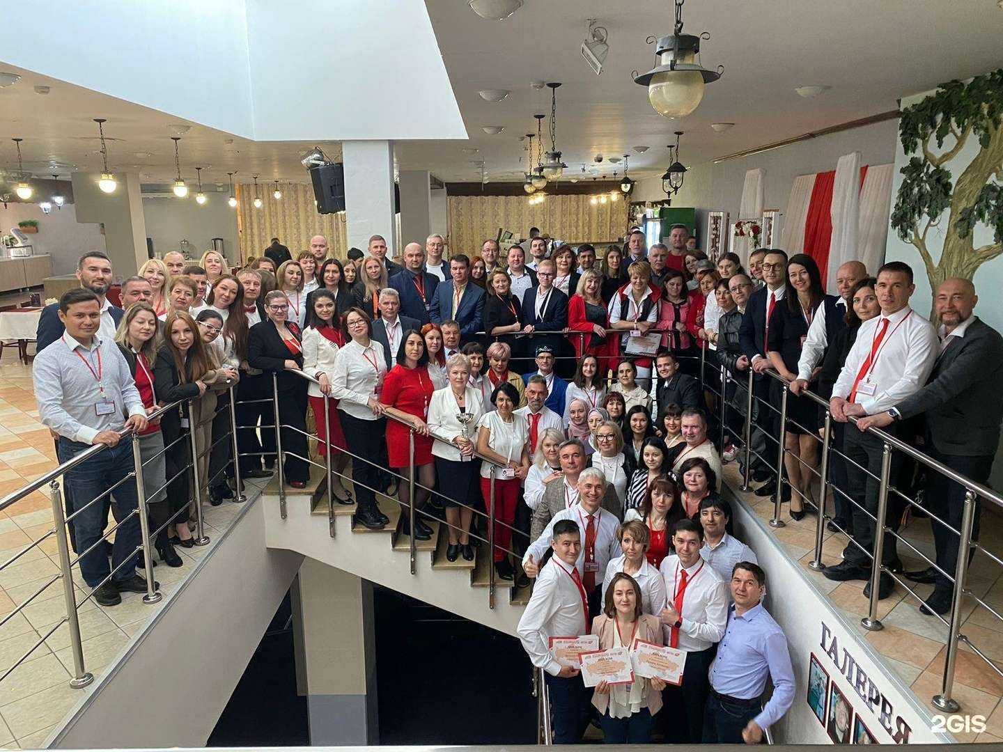 Отзывы на компанию Сменикварти.ру в Казани c фото