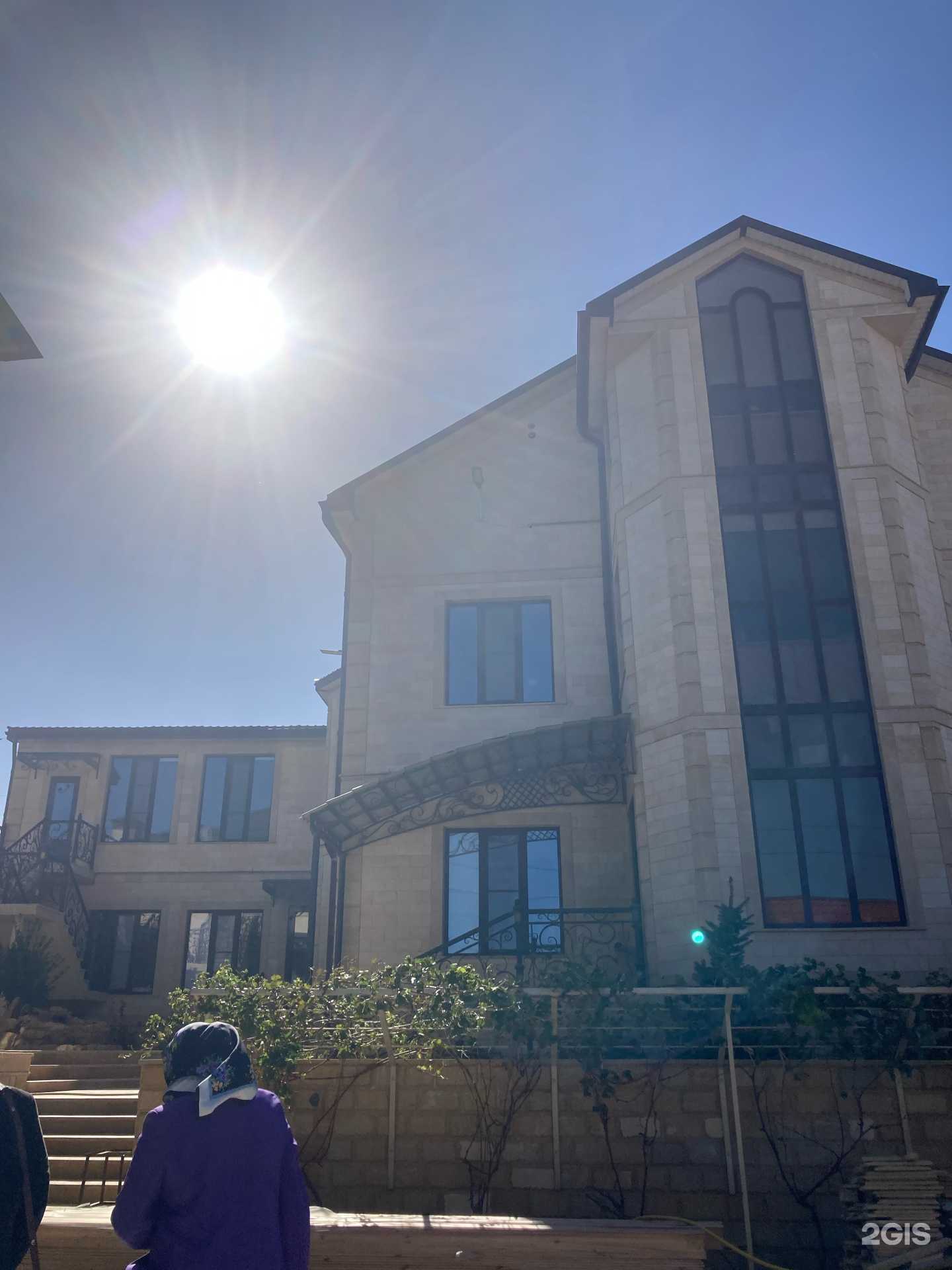 Отзывы на компанию Кавсар им. Багаудина и Елены в Махачкале c фото