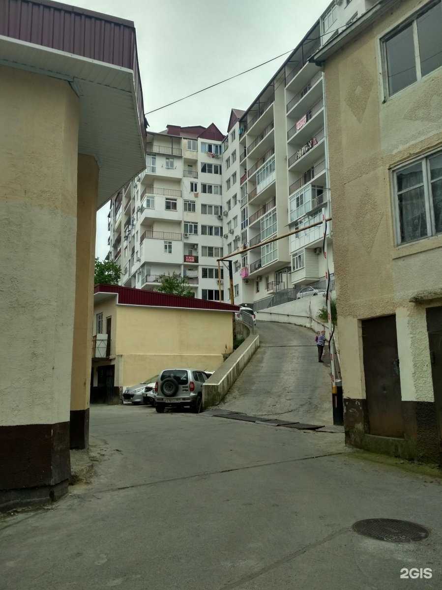 Отзывы на компанию Trust control в Сочи c фото