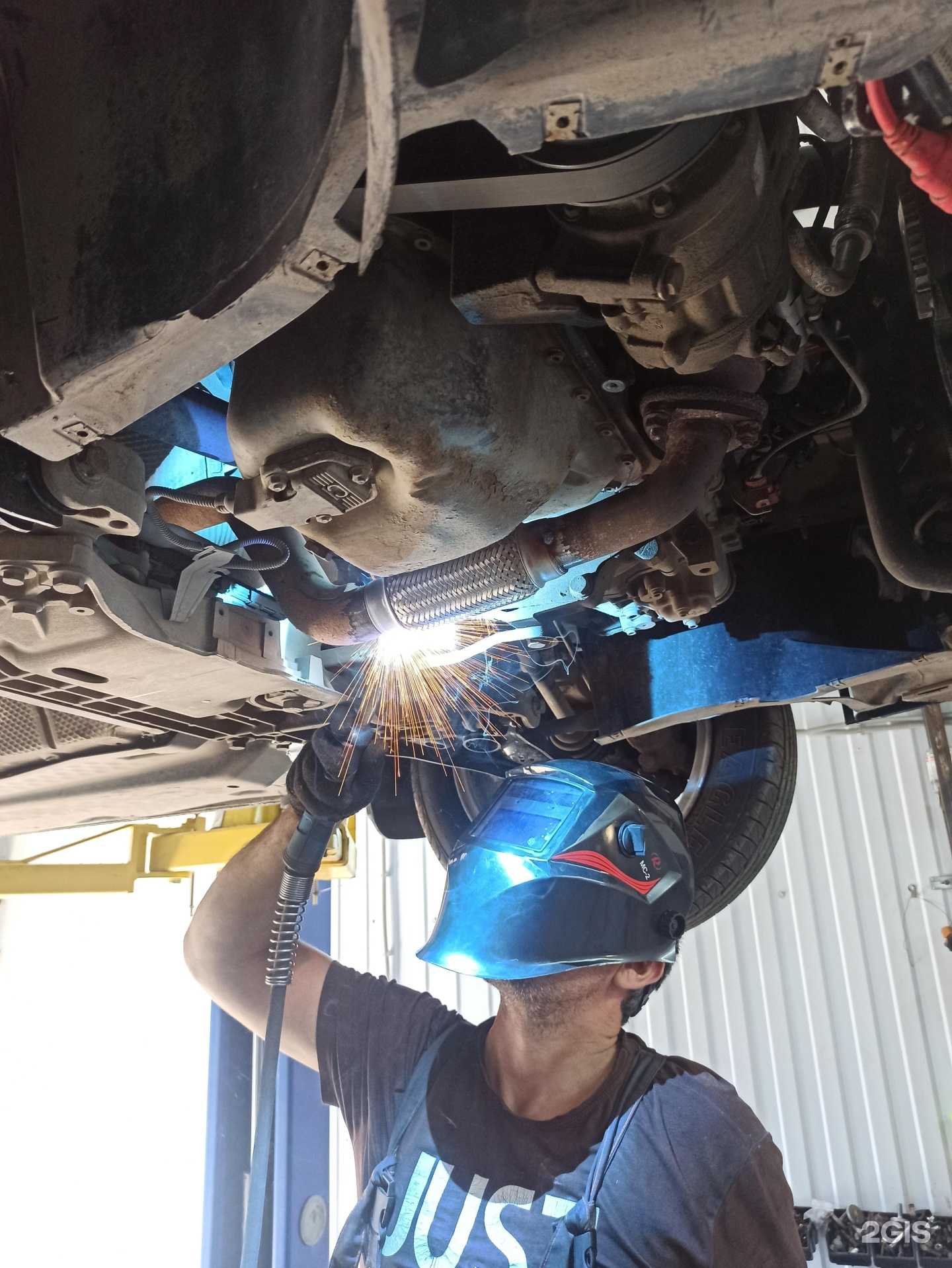 Отзывы на компанию Uniparts в Казани c фото