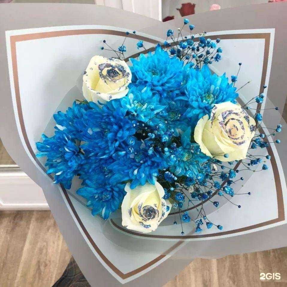 Отзывы на компанию Магазин цветов в г. Дальнереченск c фото
