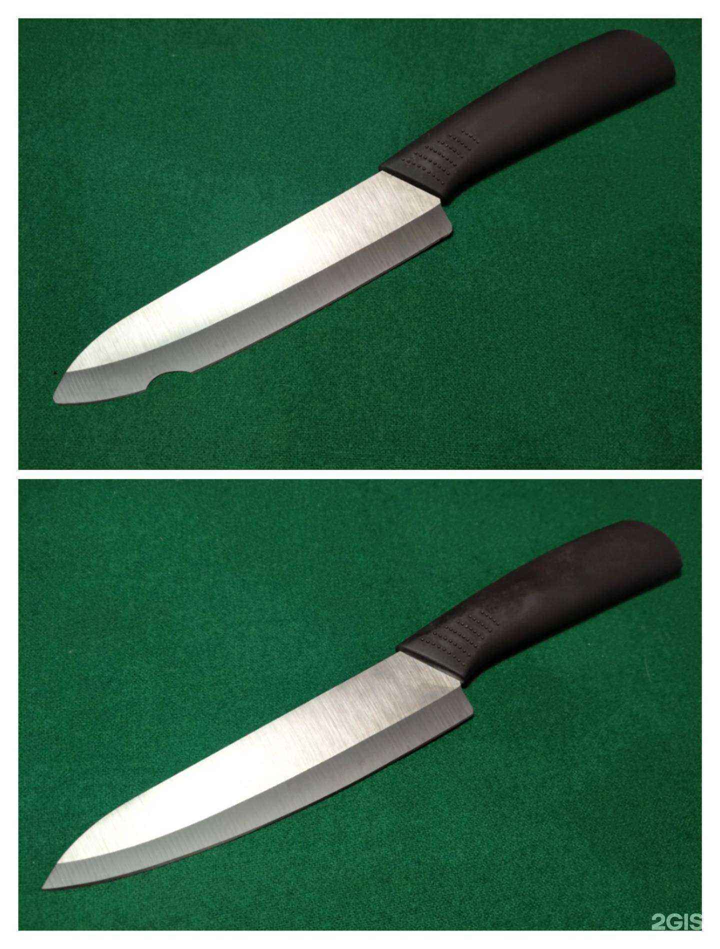 Отзывы на компанию Заточка Для Профи в Ижевске c фото