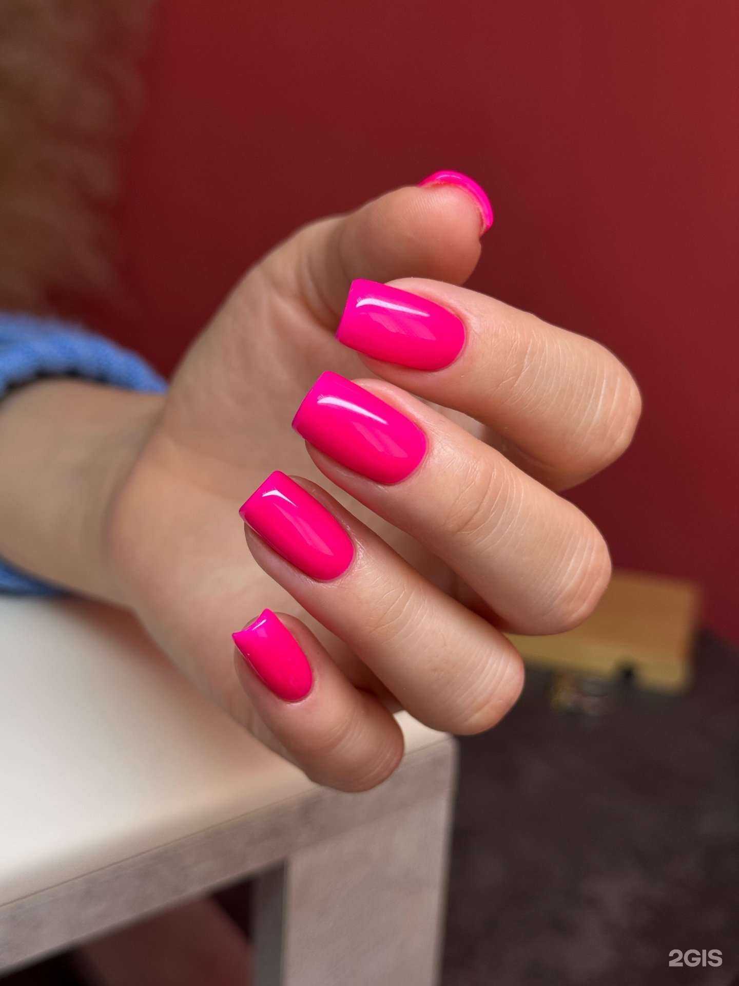 Отзывы на компанию Rawatan kuku artist в Владивостоке c фото