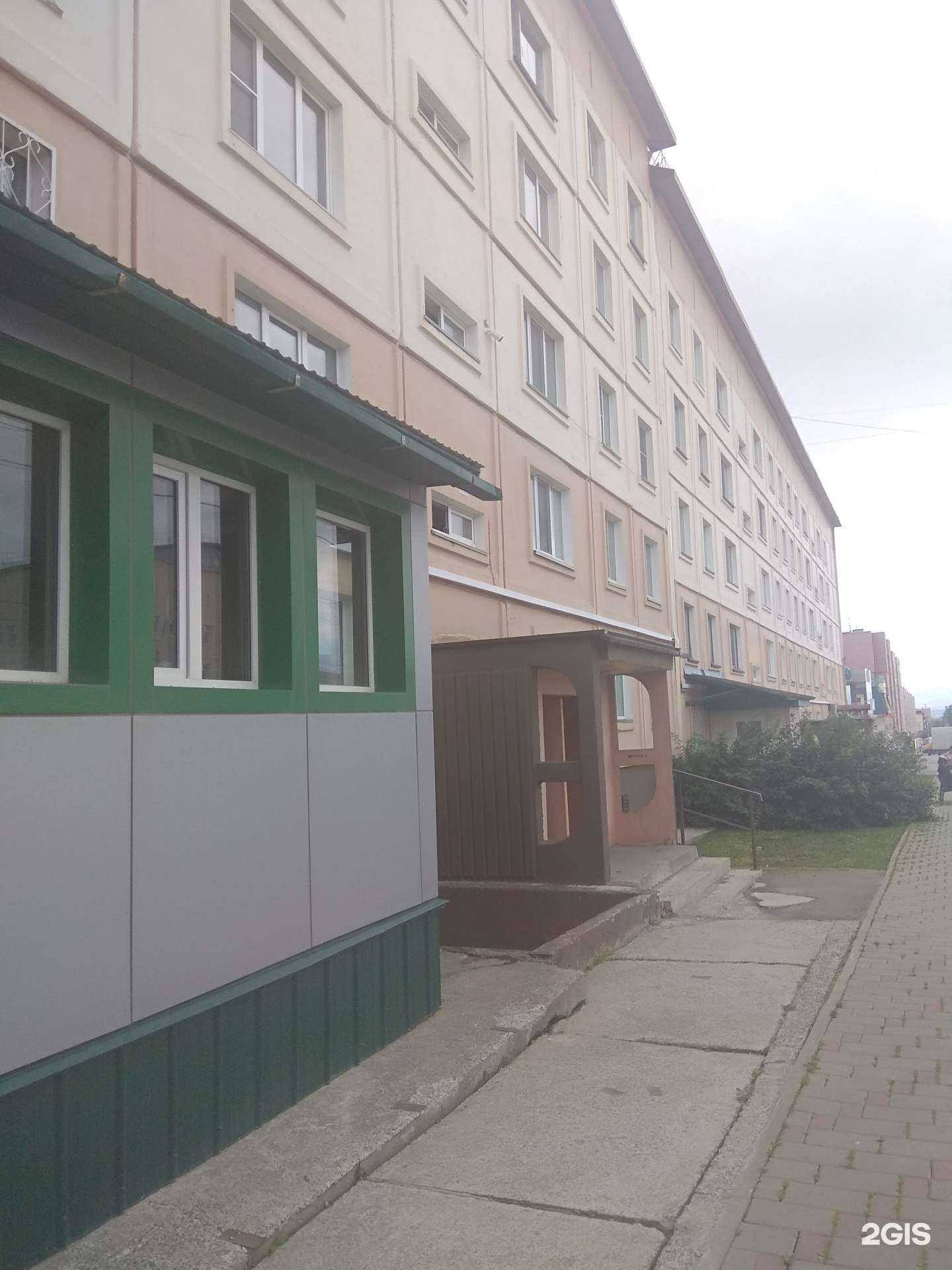 Отзывы на компанию Интеллект в Южно-Сахалинске c фото - фотография 2 из 2