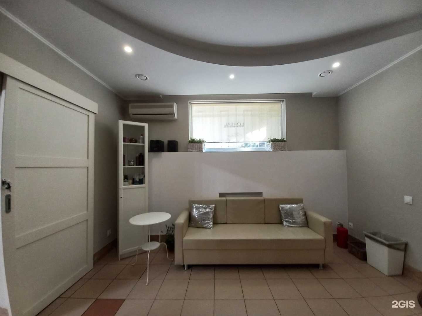 Отзывы на компанию Студия красоты в Краснодаре c фото