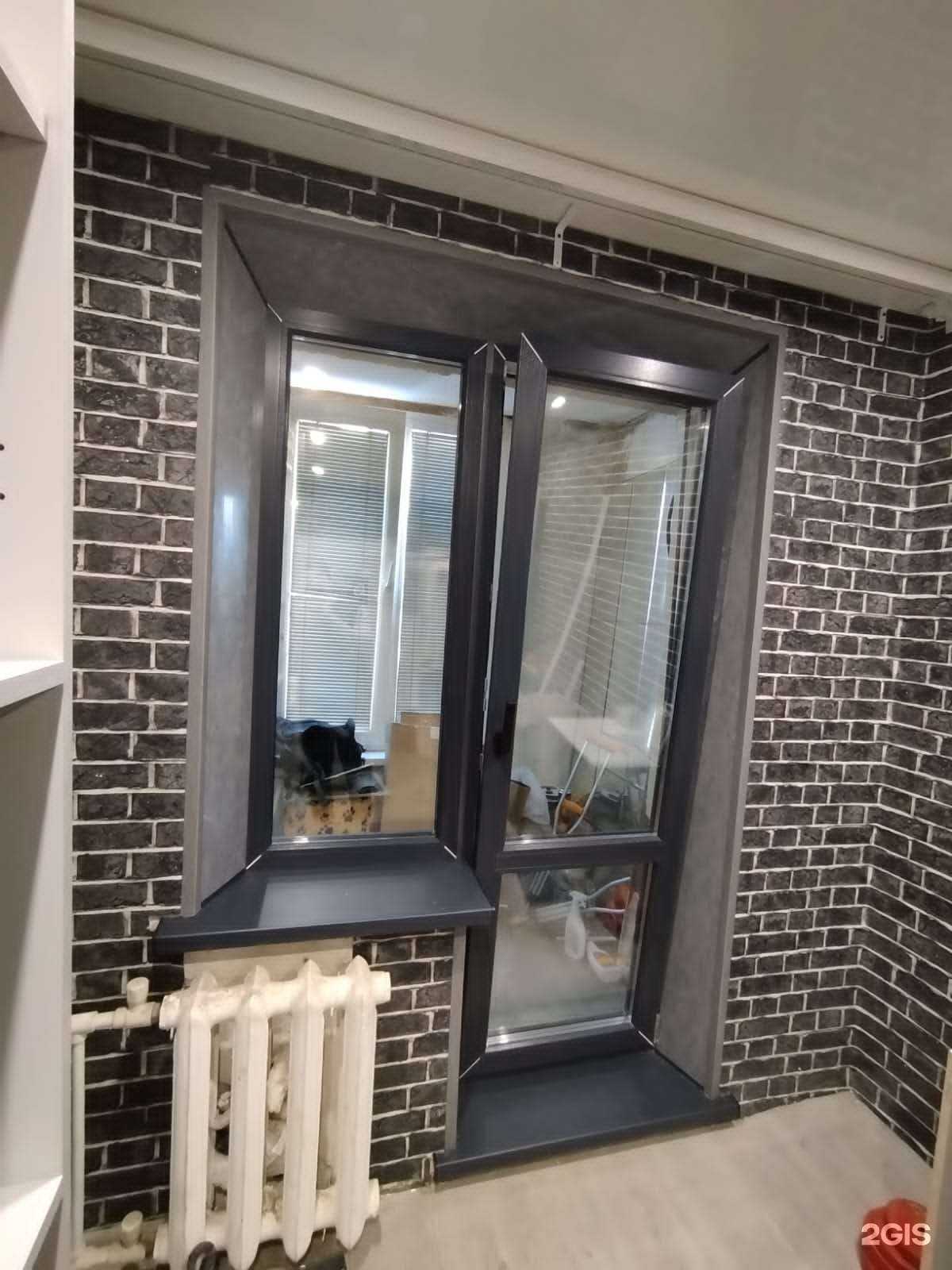 Отзывы на компанию ОкнаСтрой в Петропавловске-Камчатском c фото