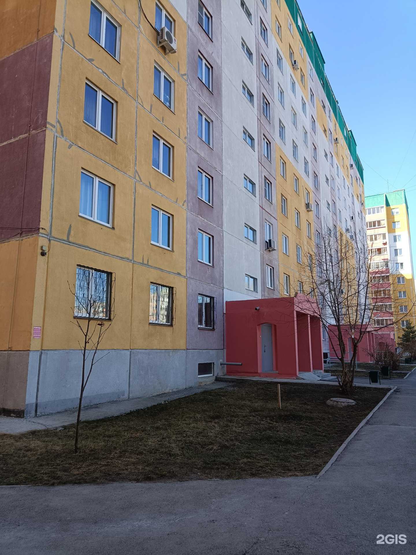 Отзывы на компанию УралГражданПроект в Челябинске c фото - фотография 2 из 2