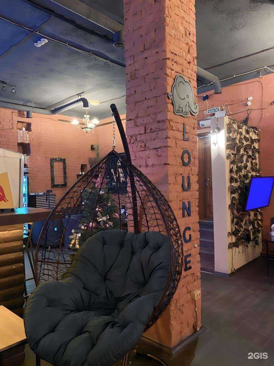 Отзывы на компанию Delhi Lounge в г. Омск c фото