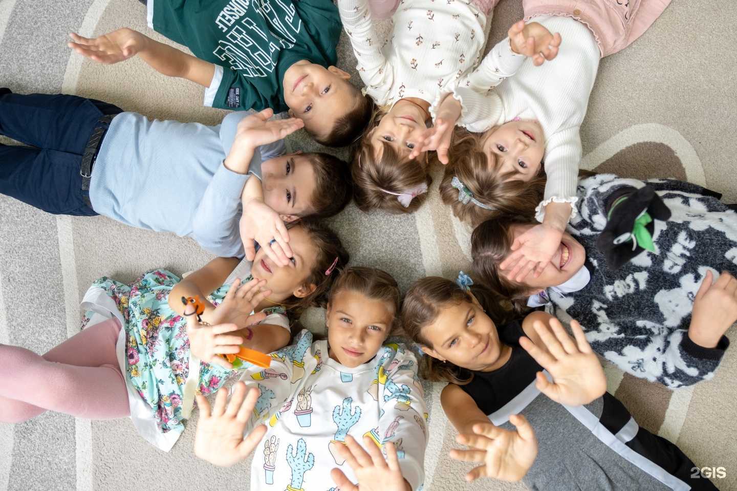 Отзывы на компанию Welcome в Сергиеве Посаде c фото