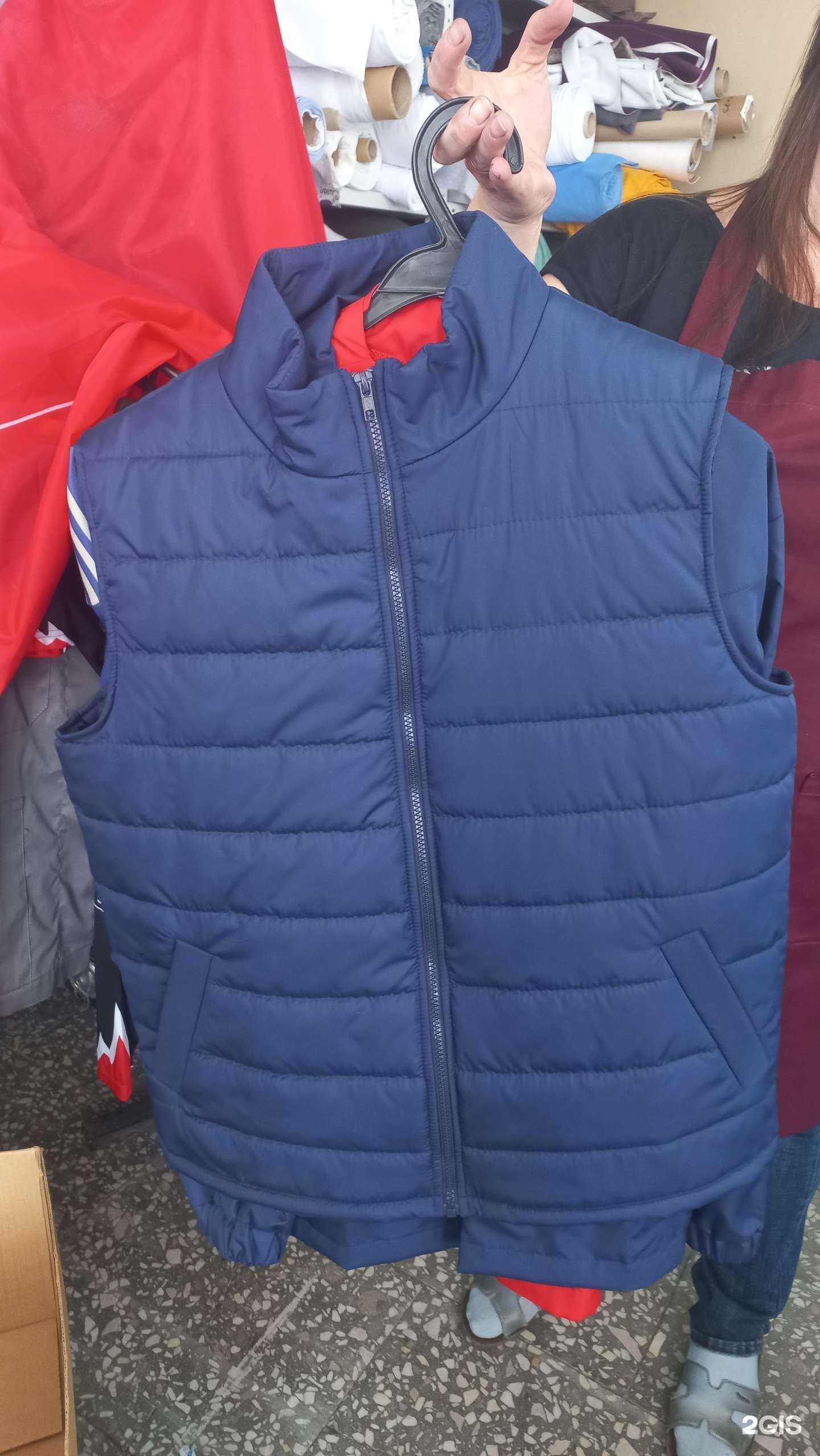 Отзывы на компанию Триангл в Тольятти c фото