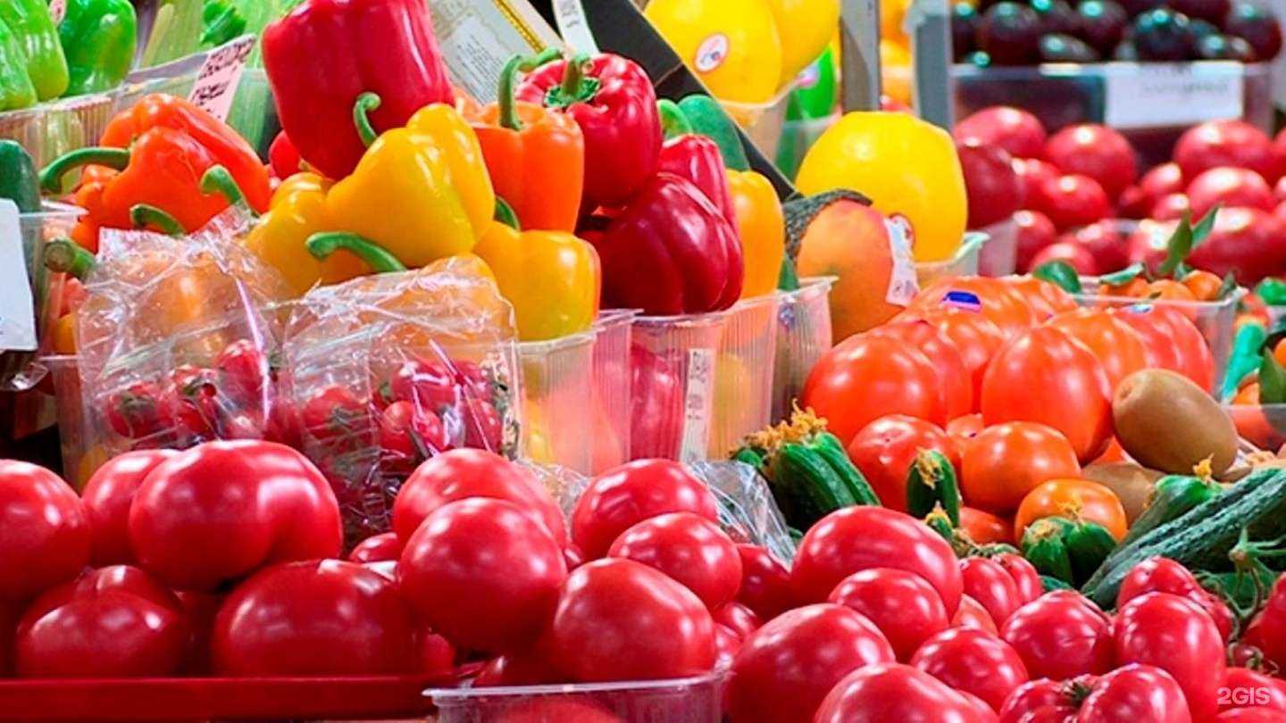 Отзывы на компанию Центральный рынок в г. Оренбург c фото