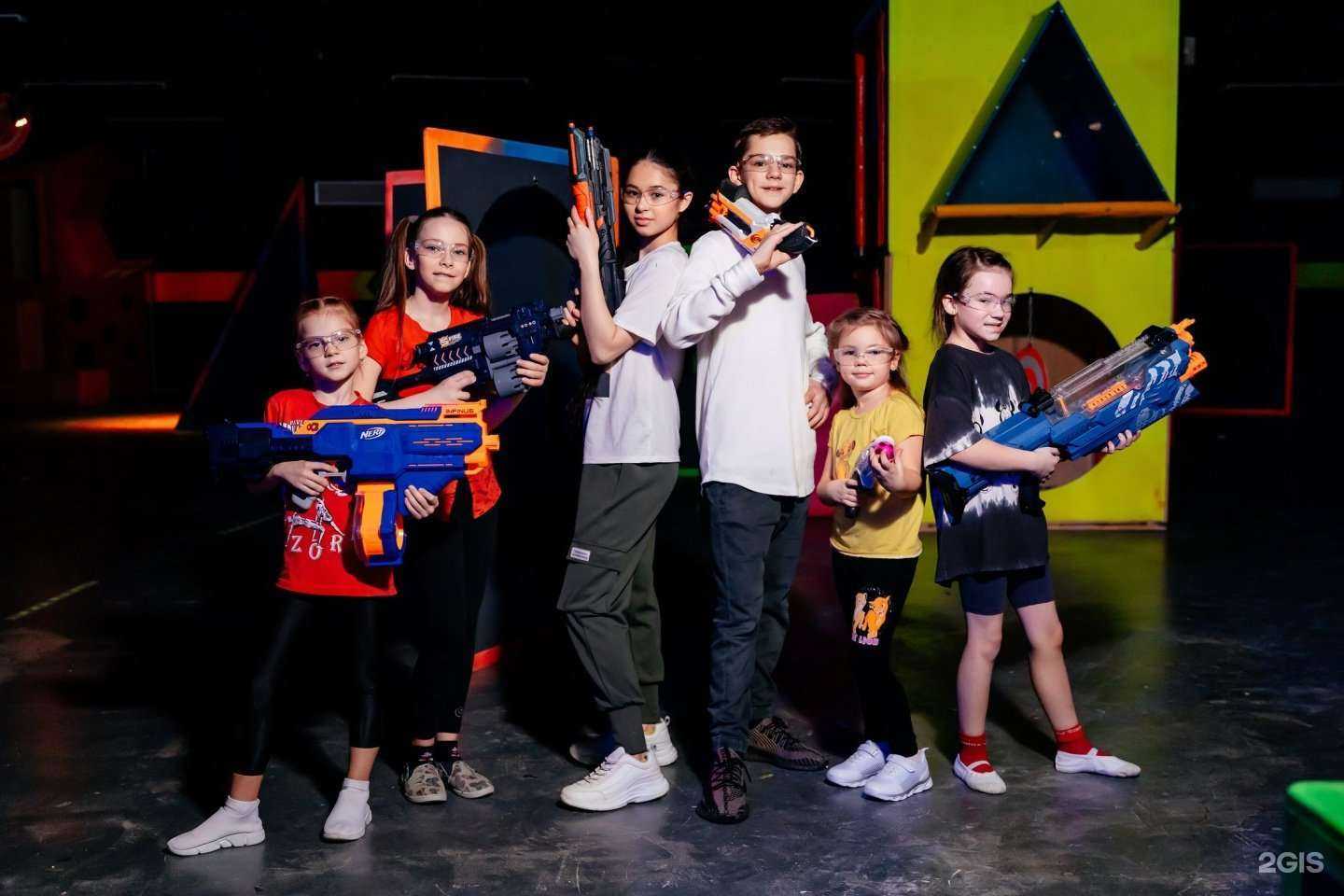 Отзывы на компанию Razgon в Екатеринбурге c фото