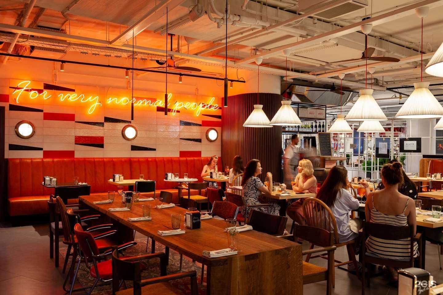 Отзывы на компанию Пиццерия в Екатеринбурге c фото