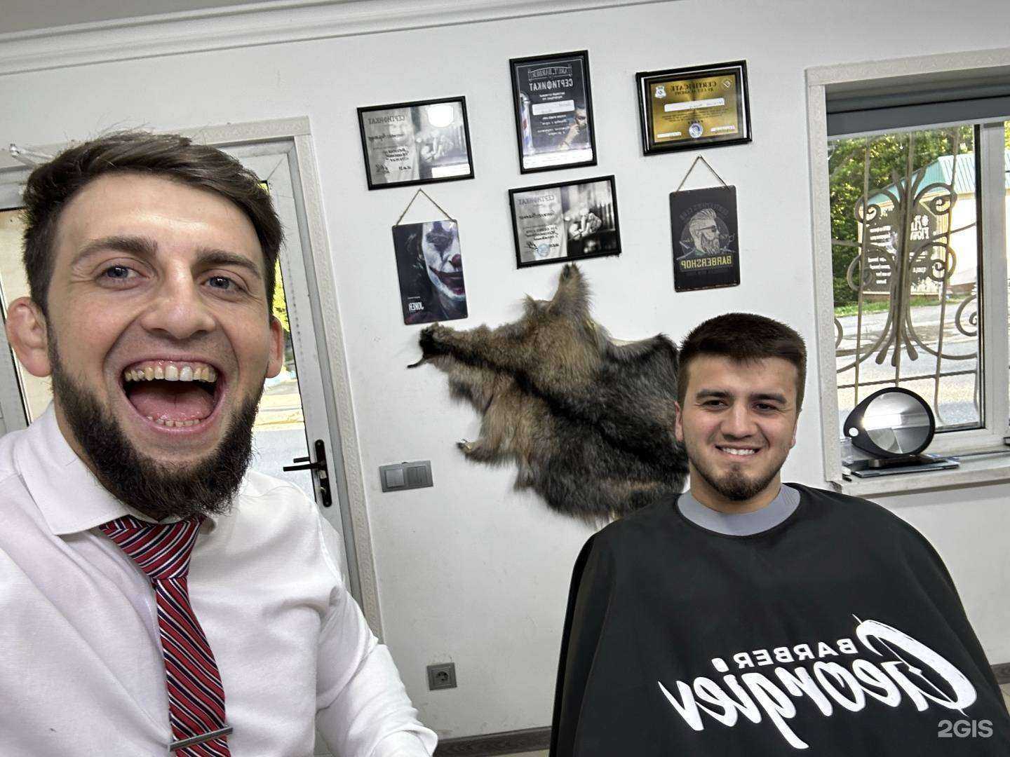 Отзывы на компанию Георгиев в г. Махачкала c фото